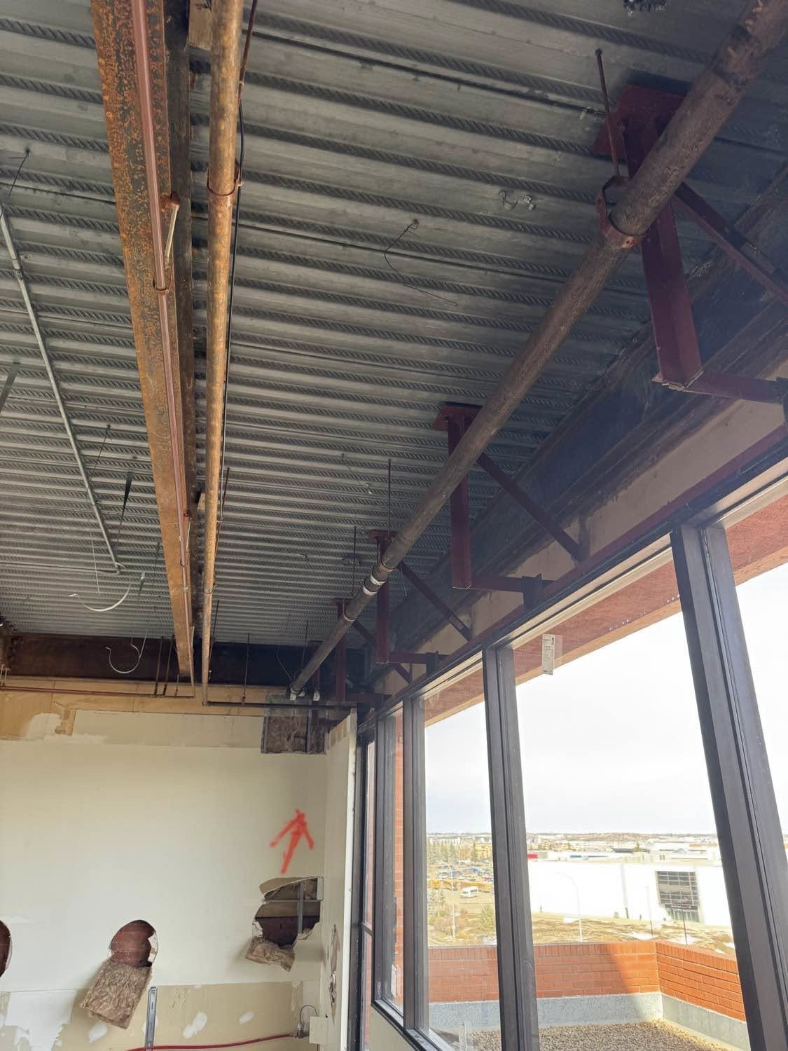 Probuilt Mechanical Inc