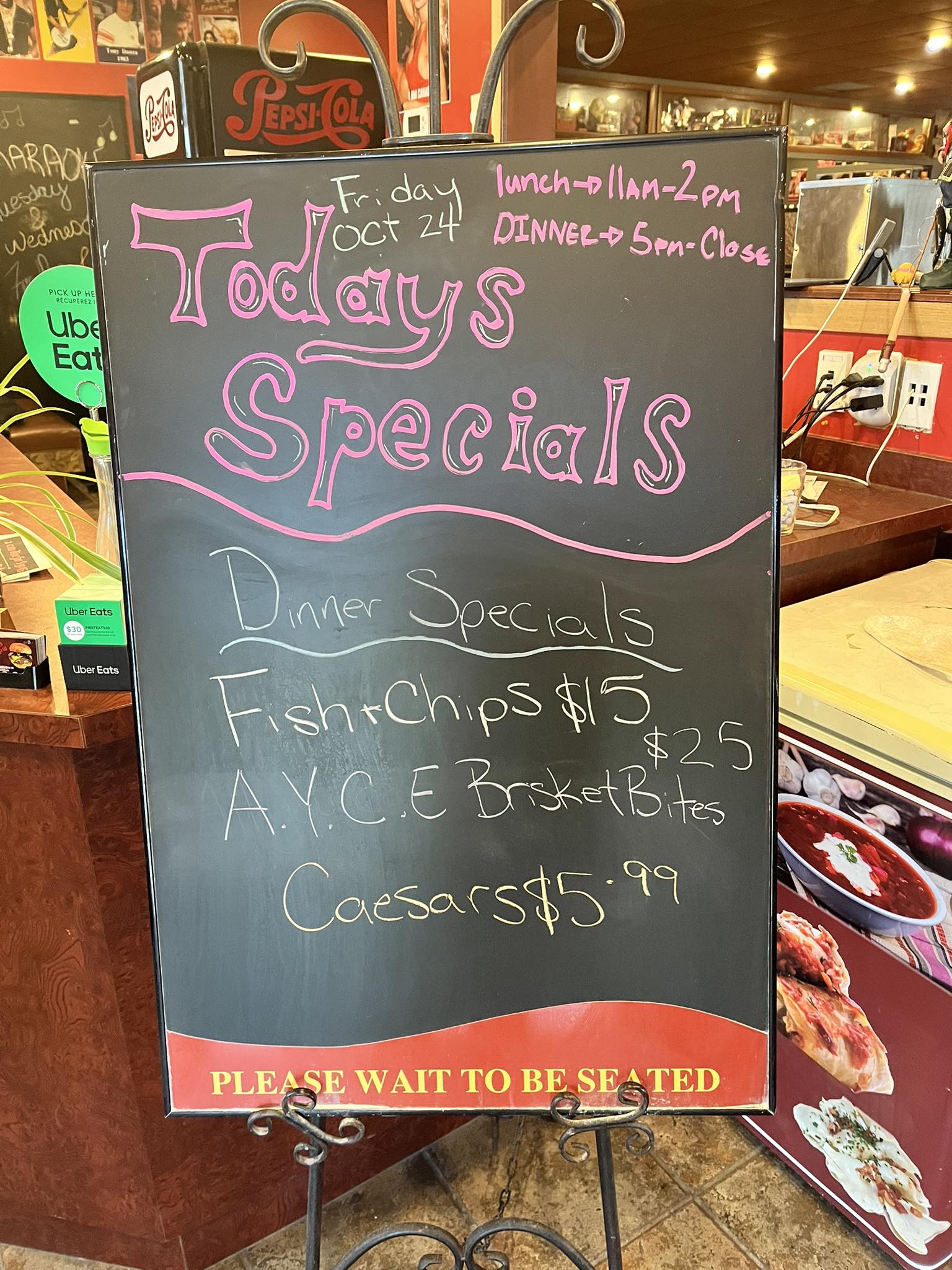 Mike's Bar & Grill Strathmore Strathmore