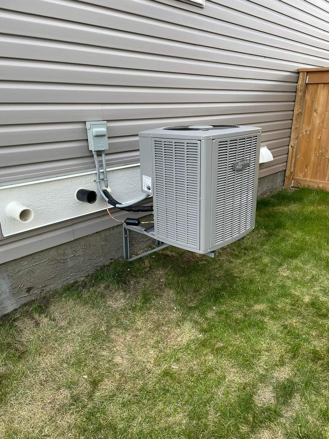 Curtis Gas Fitting & Heating