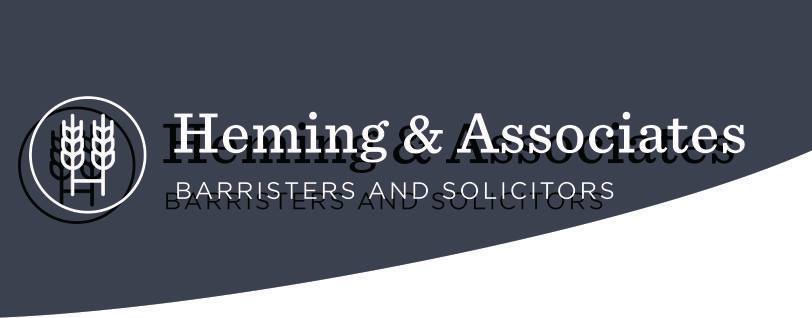 Heming & Associates