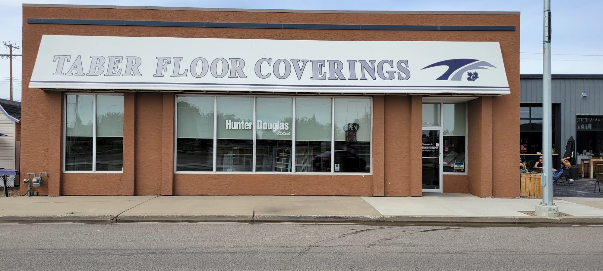 Taber Floor Coverings Taber