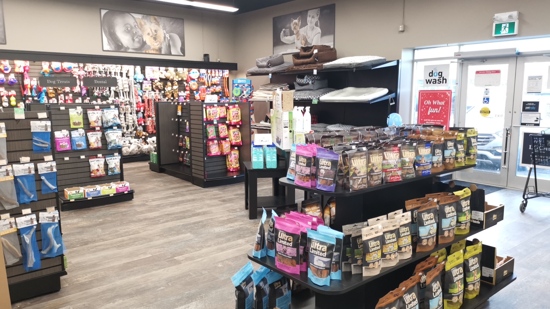 Pet Valu Vegreville
