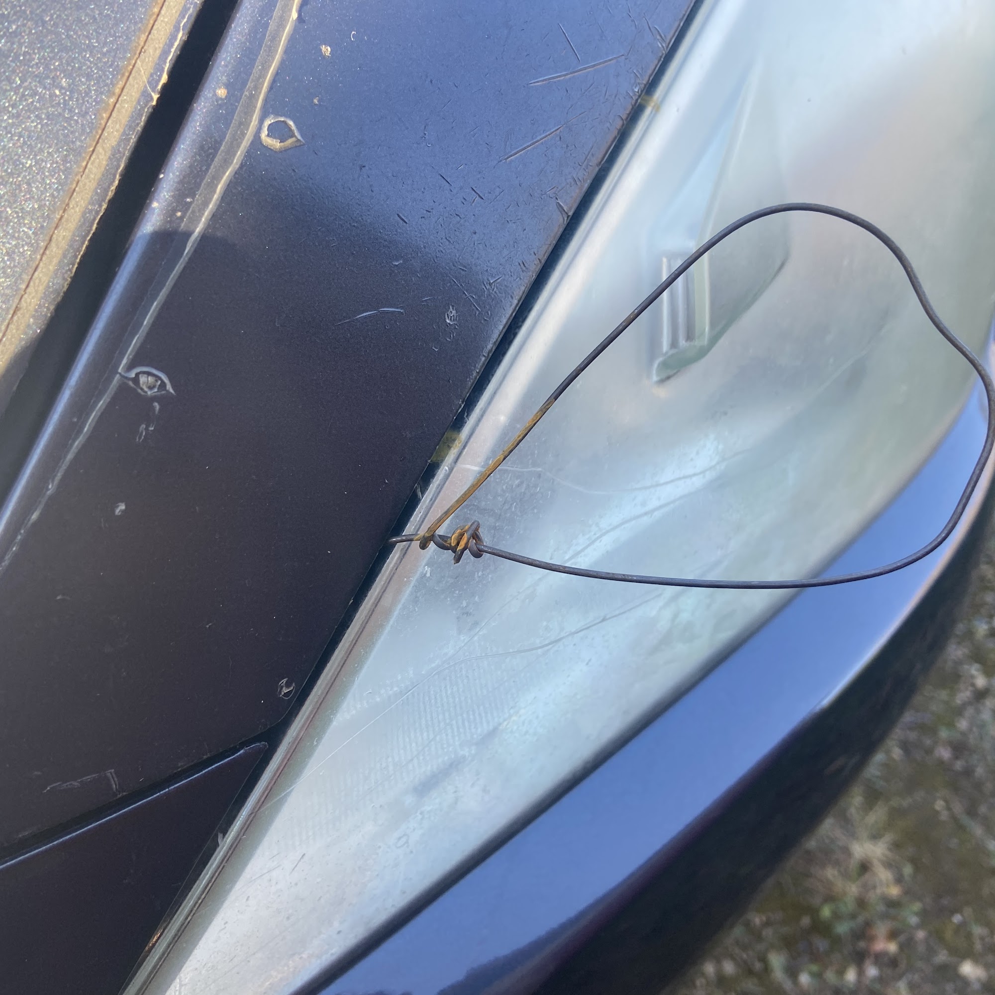 Vegreville Auto Body (1993) Ltd 5213 51 Ave, Vegreville Alberta T9C 1M5