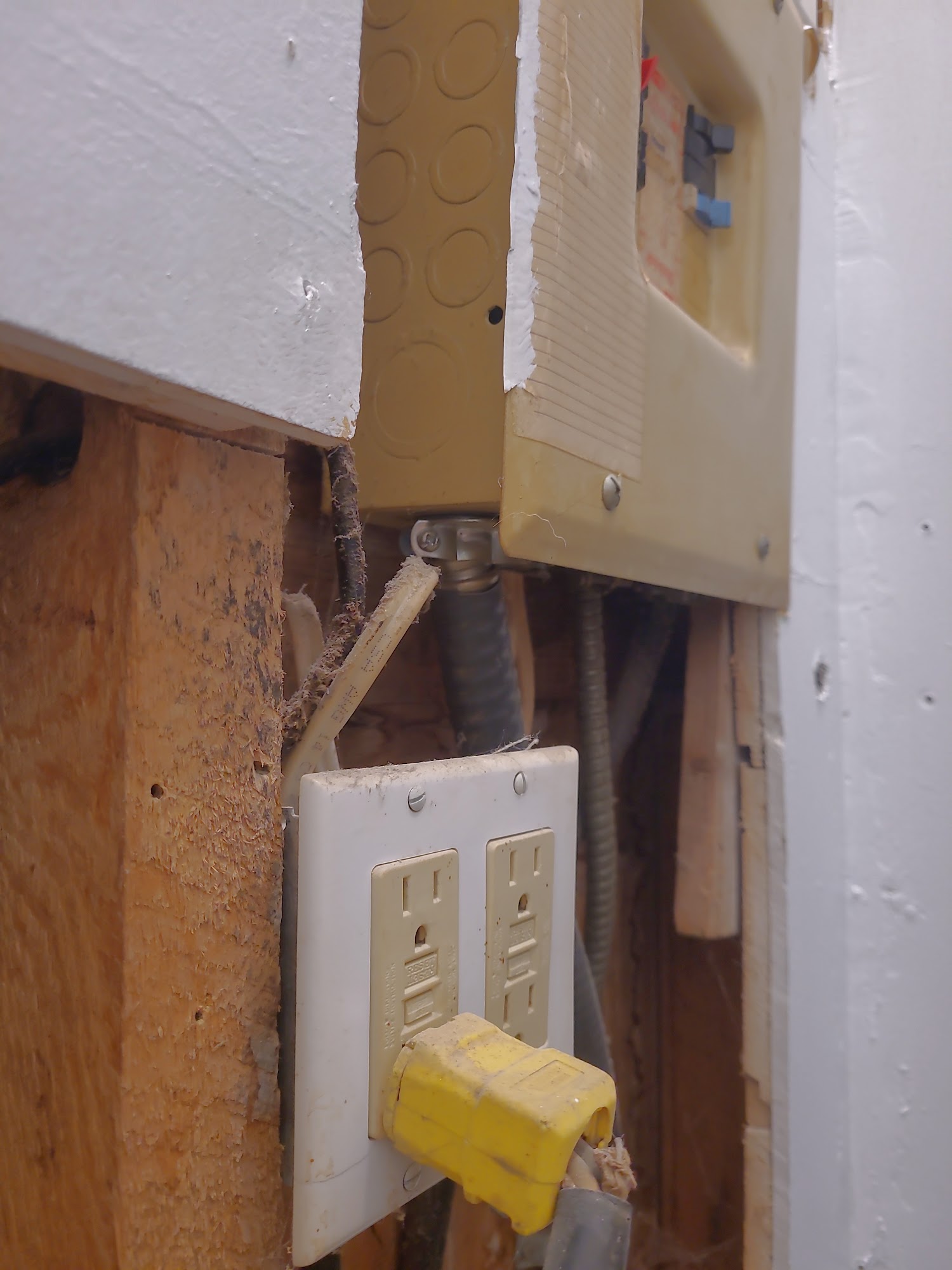 Vegreville Electric