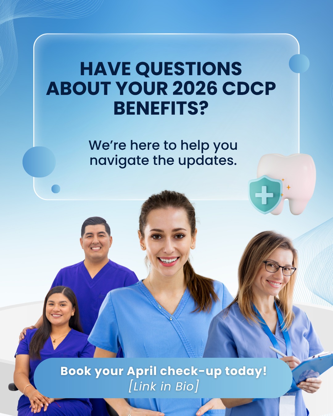 Wainwright Dental Care