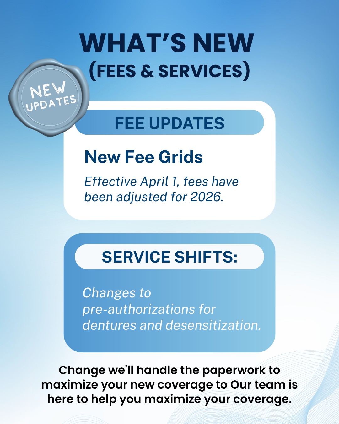 Wainwright Dental Care