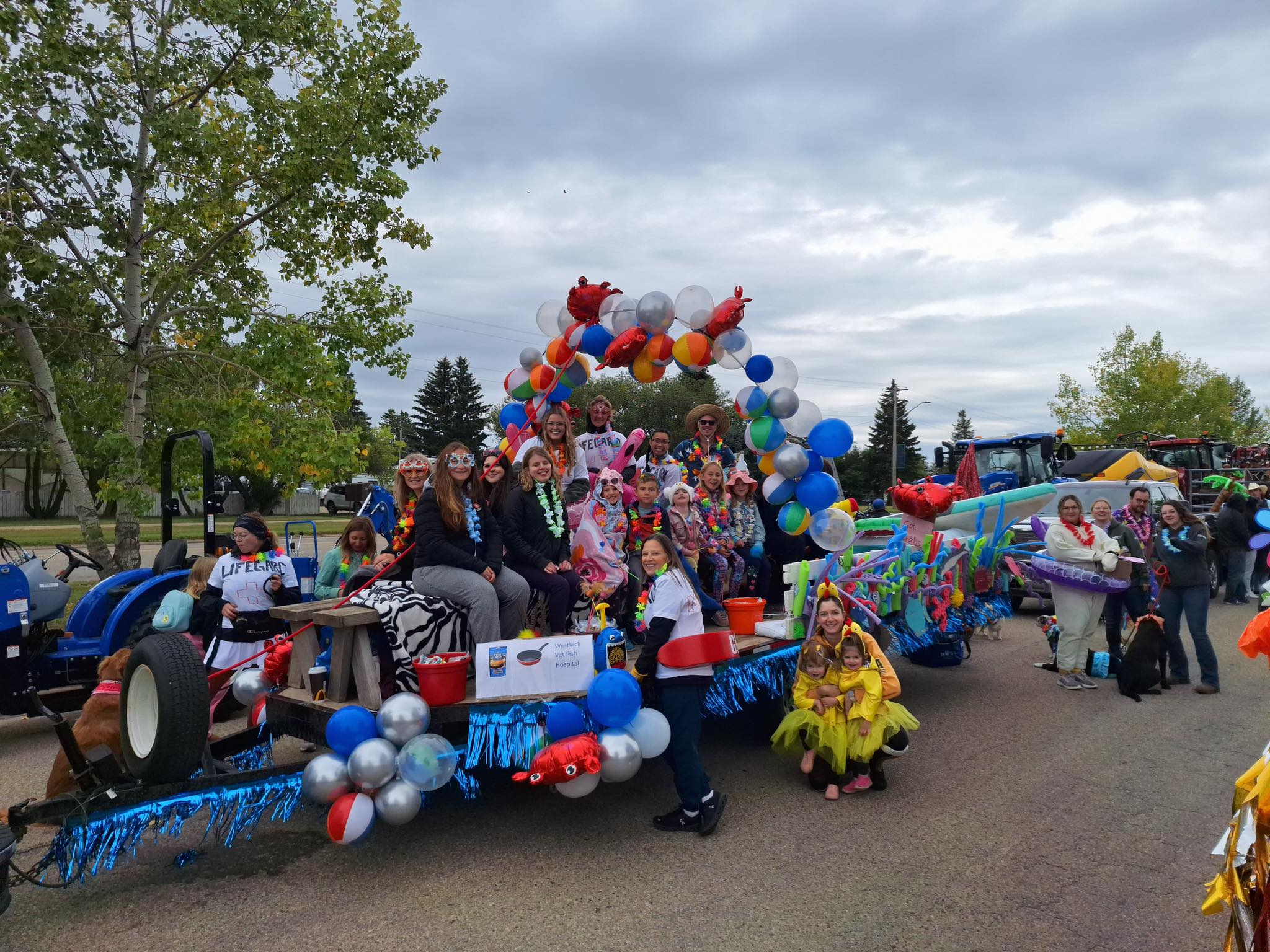 Westlock Veterinary Center Westlock