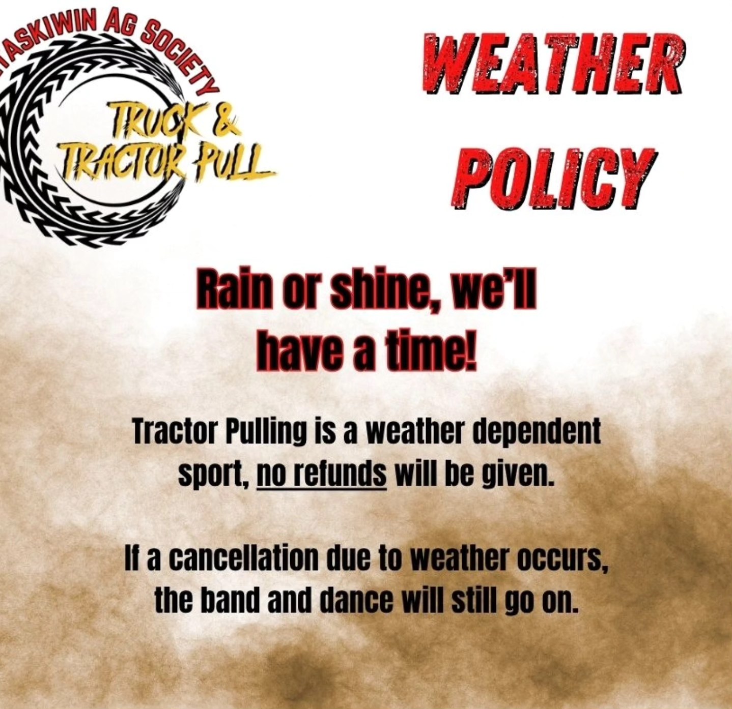 Wetaskiwin Agricultural Society