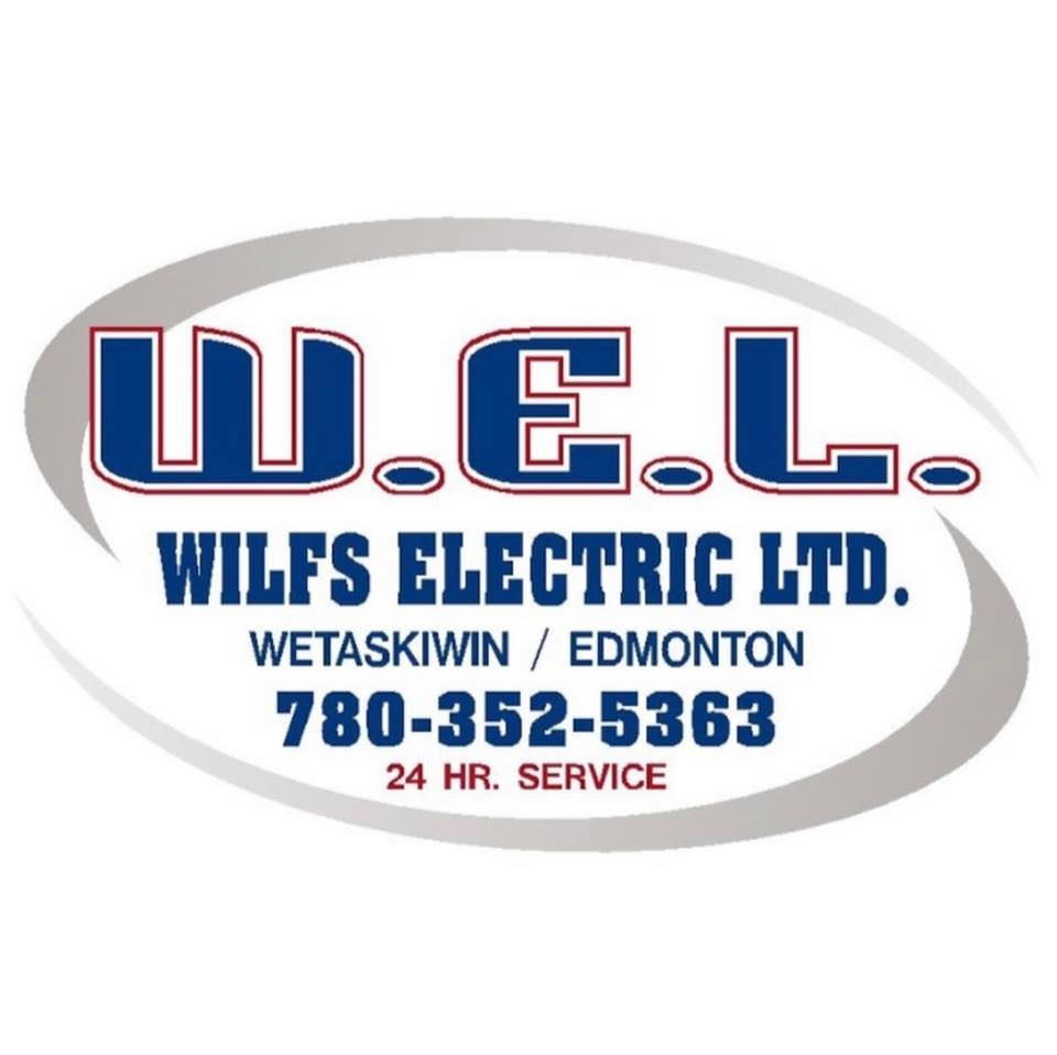Wilfs Electric Ltd.