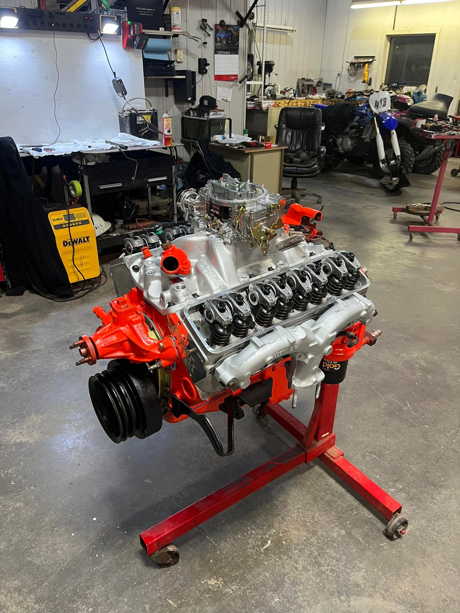 Colbrook Mechanical Ltd.