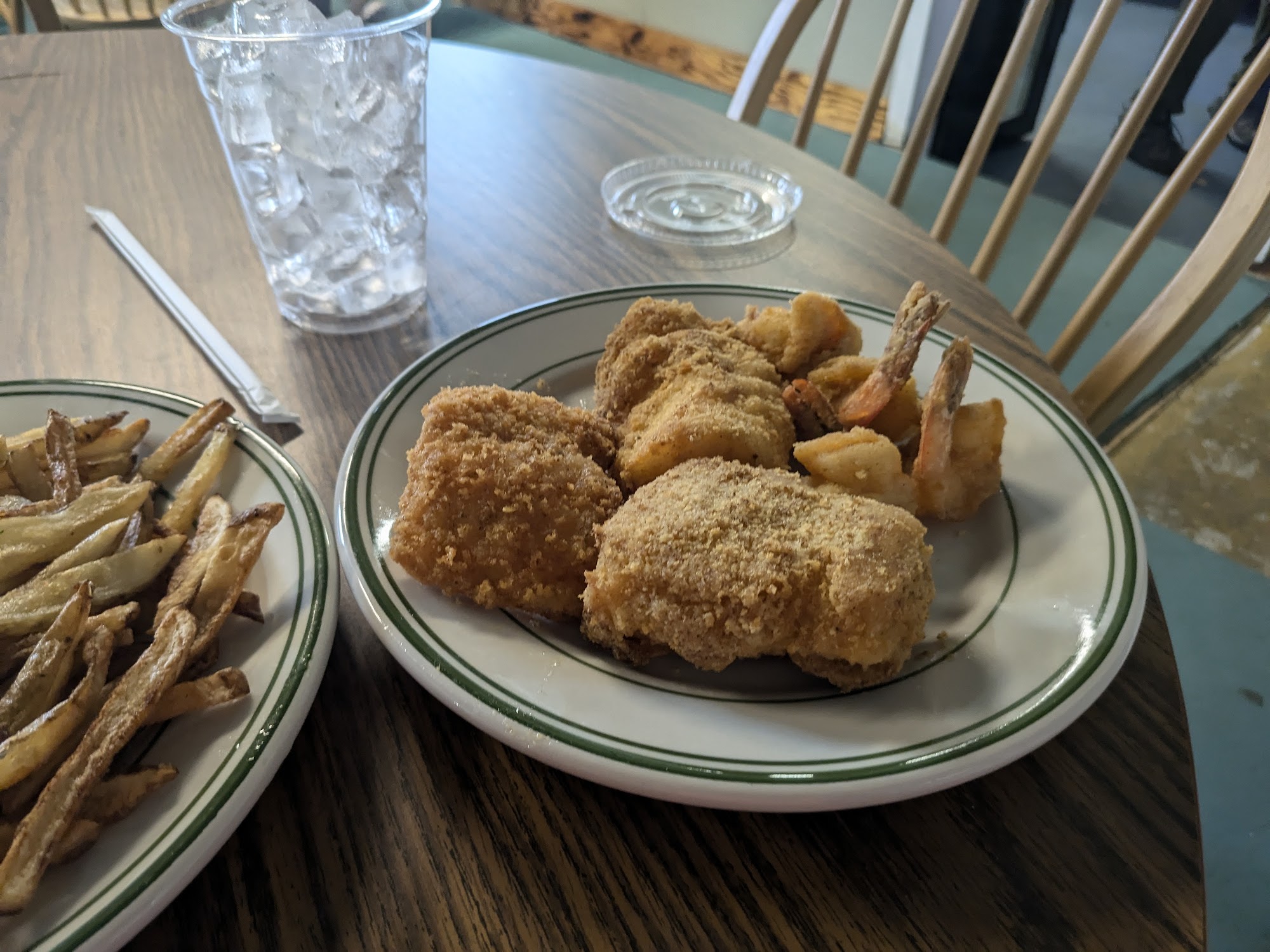 Adak Soul Restaurant