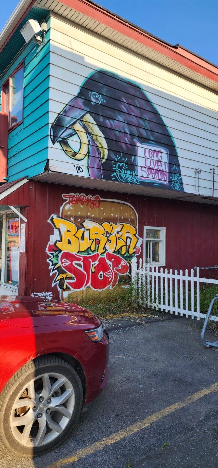 Photo credit: nextdoor