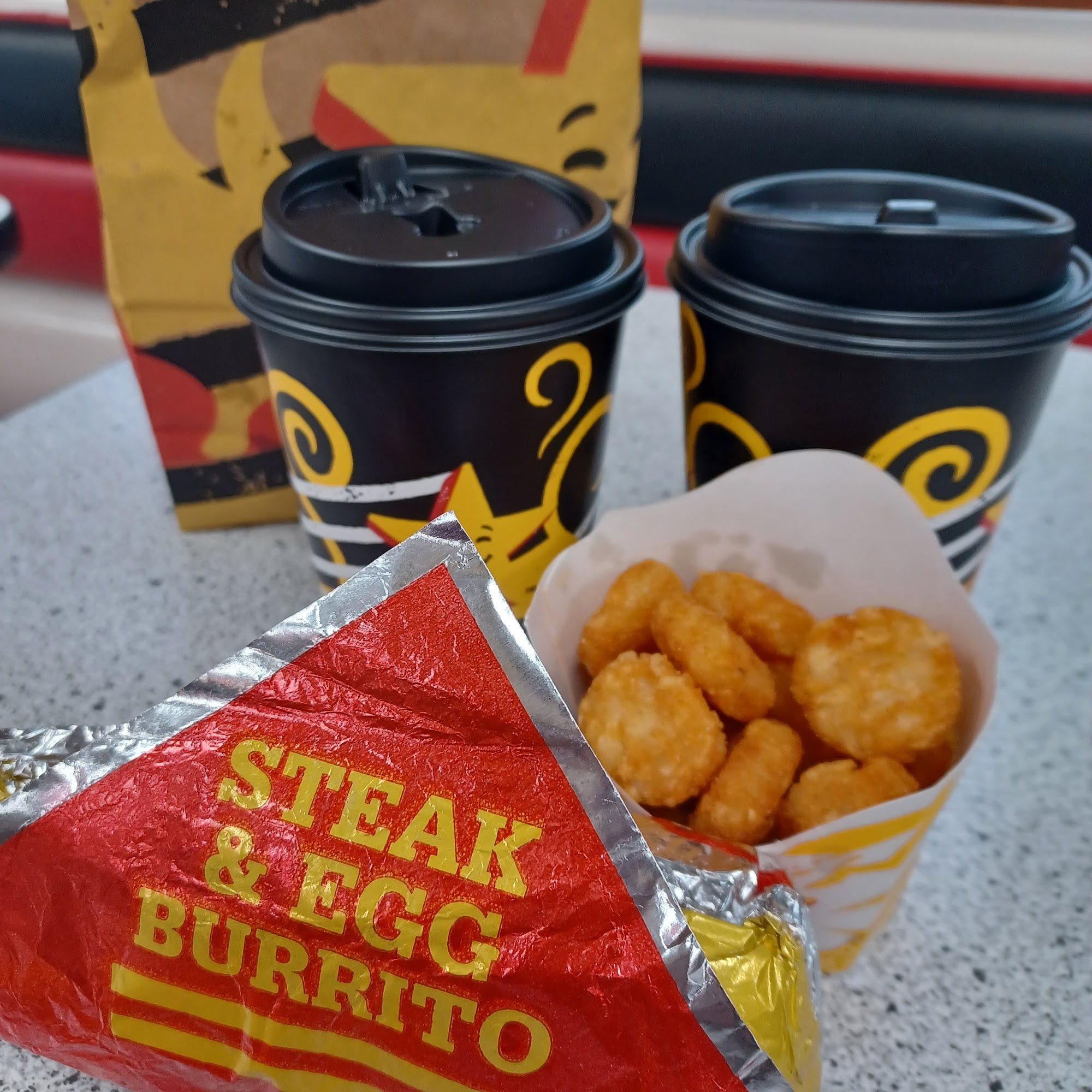 Carl’s Jr.