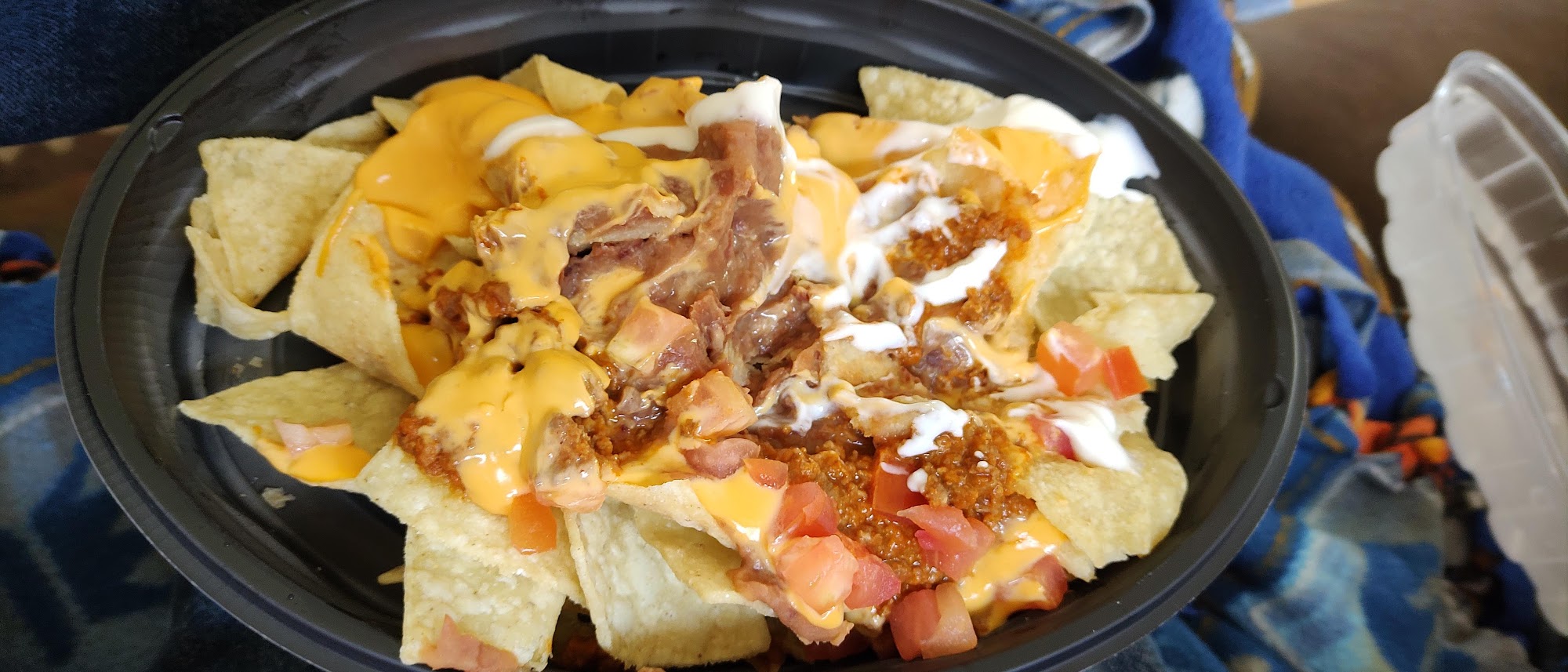 Taco Bell