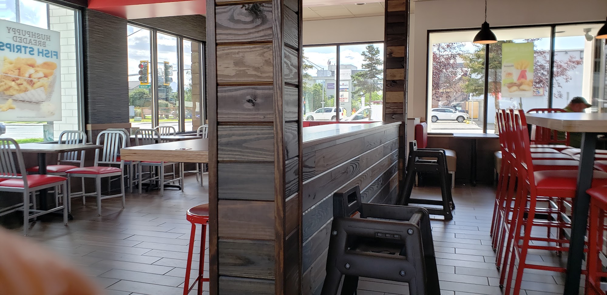 Arby's