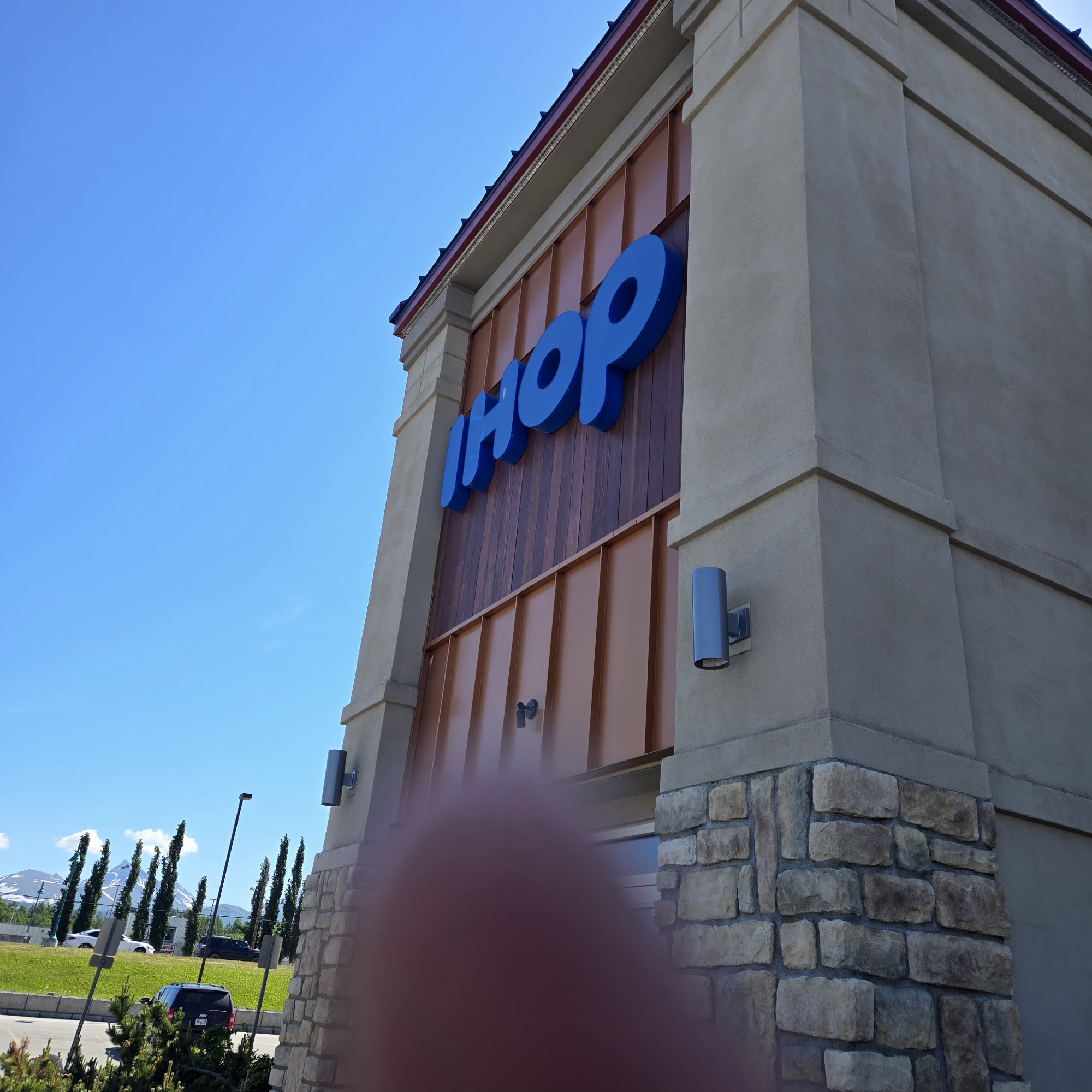IHOP