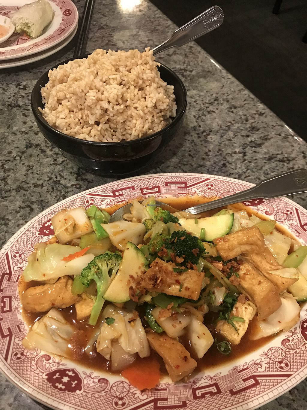 Photo credit: happycow