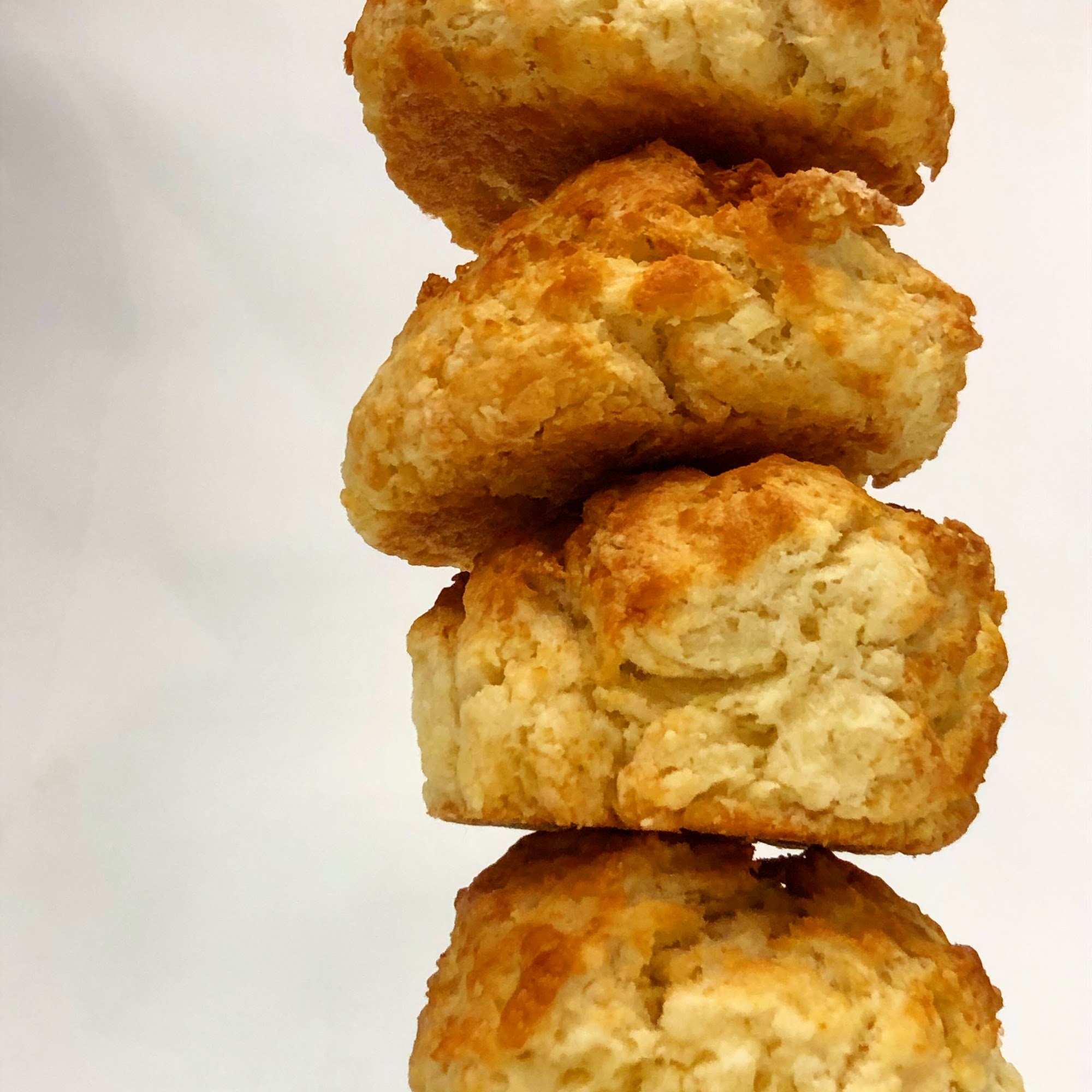 Biscuitclub Anchorage