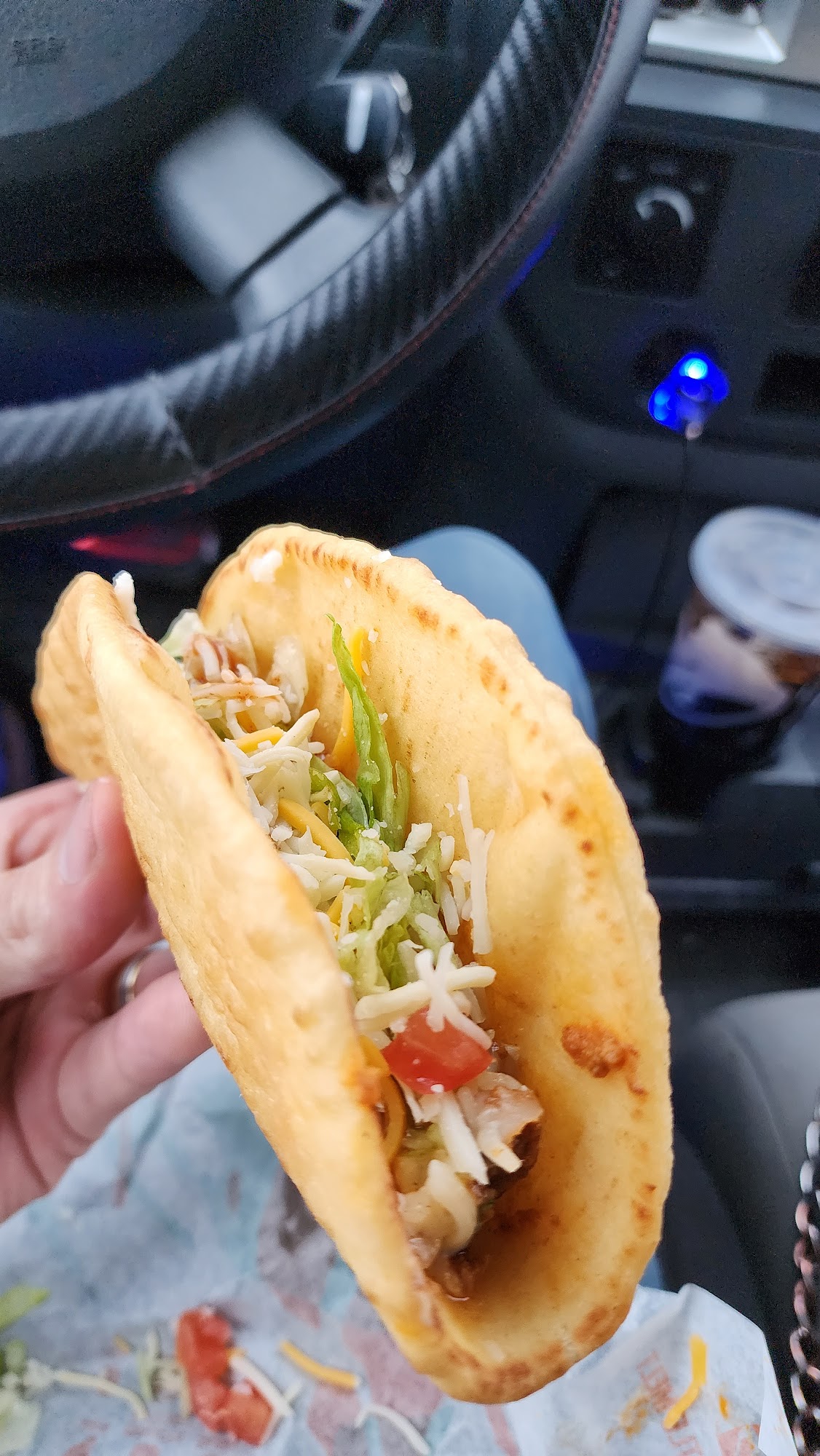 Taco Bell