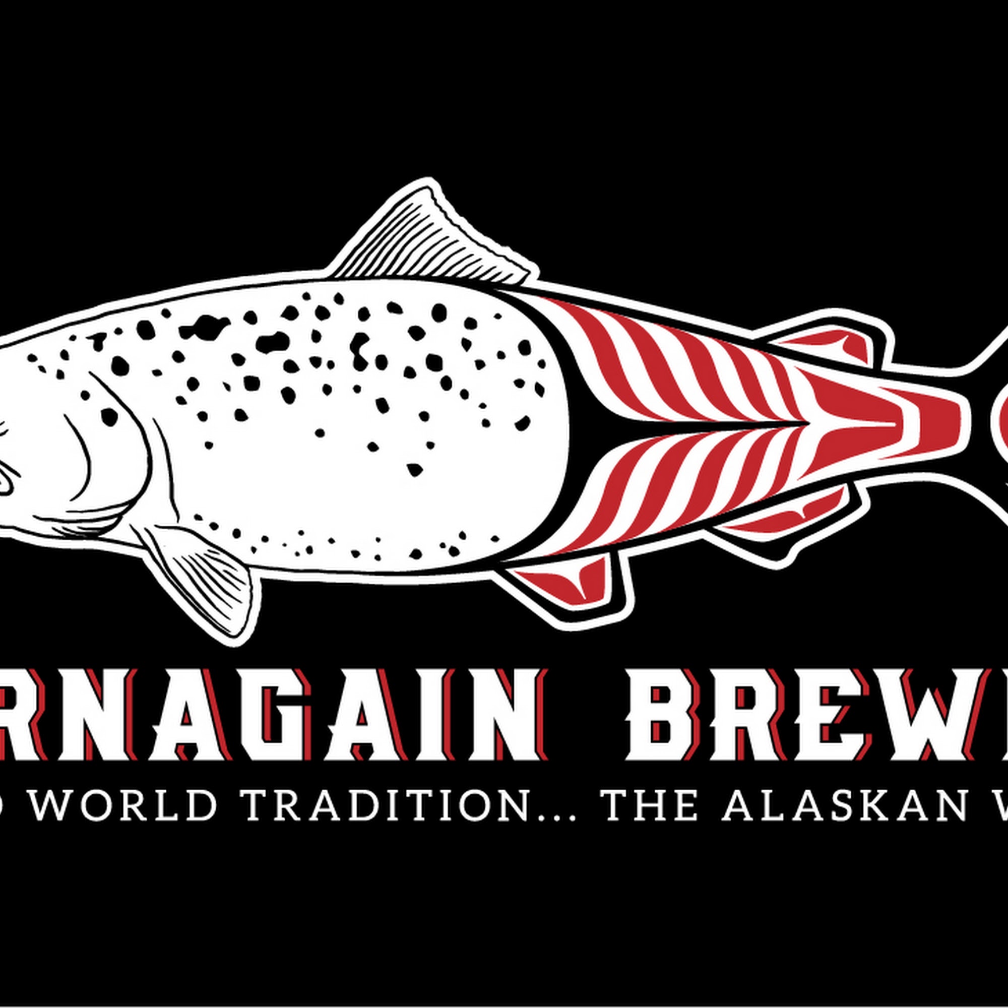 Turnagain Brewing Anchorage