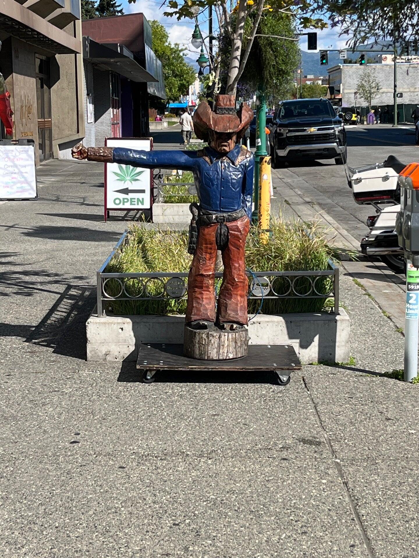 Photo credit: nextdoor