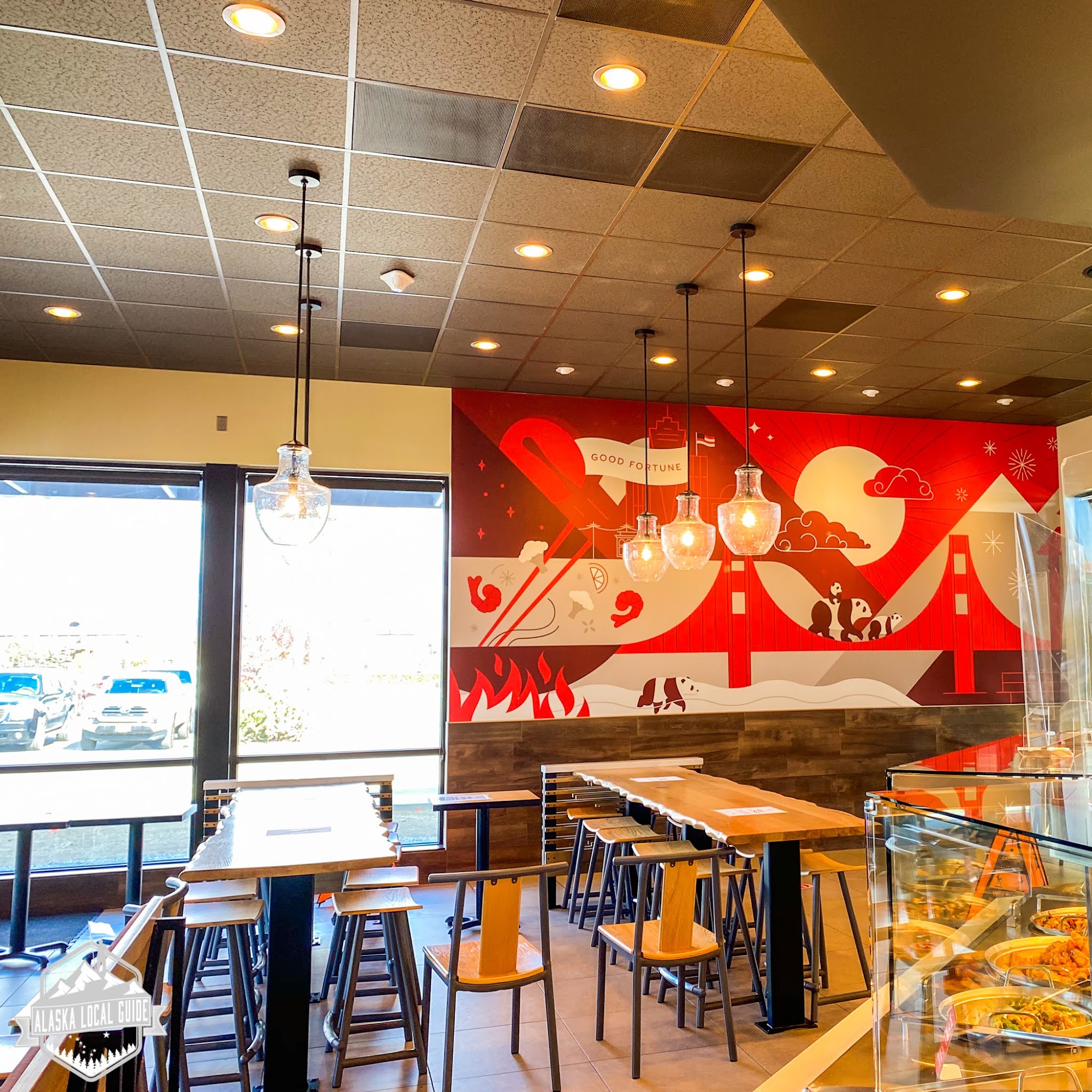 Panda Express