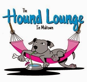 The Hound Lounge Anchorage