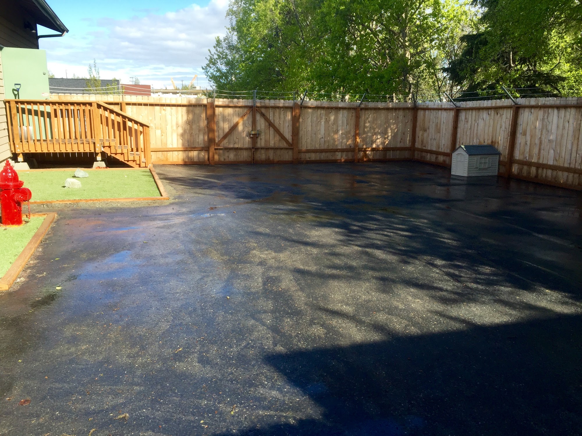 VCA Alpine Animal Hospital Anchorage