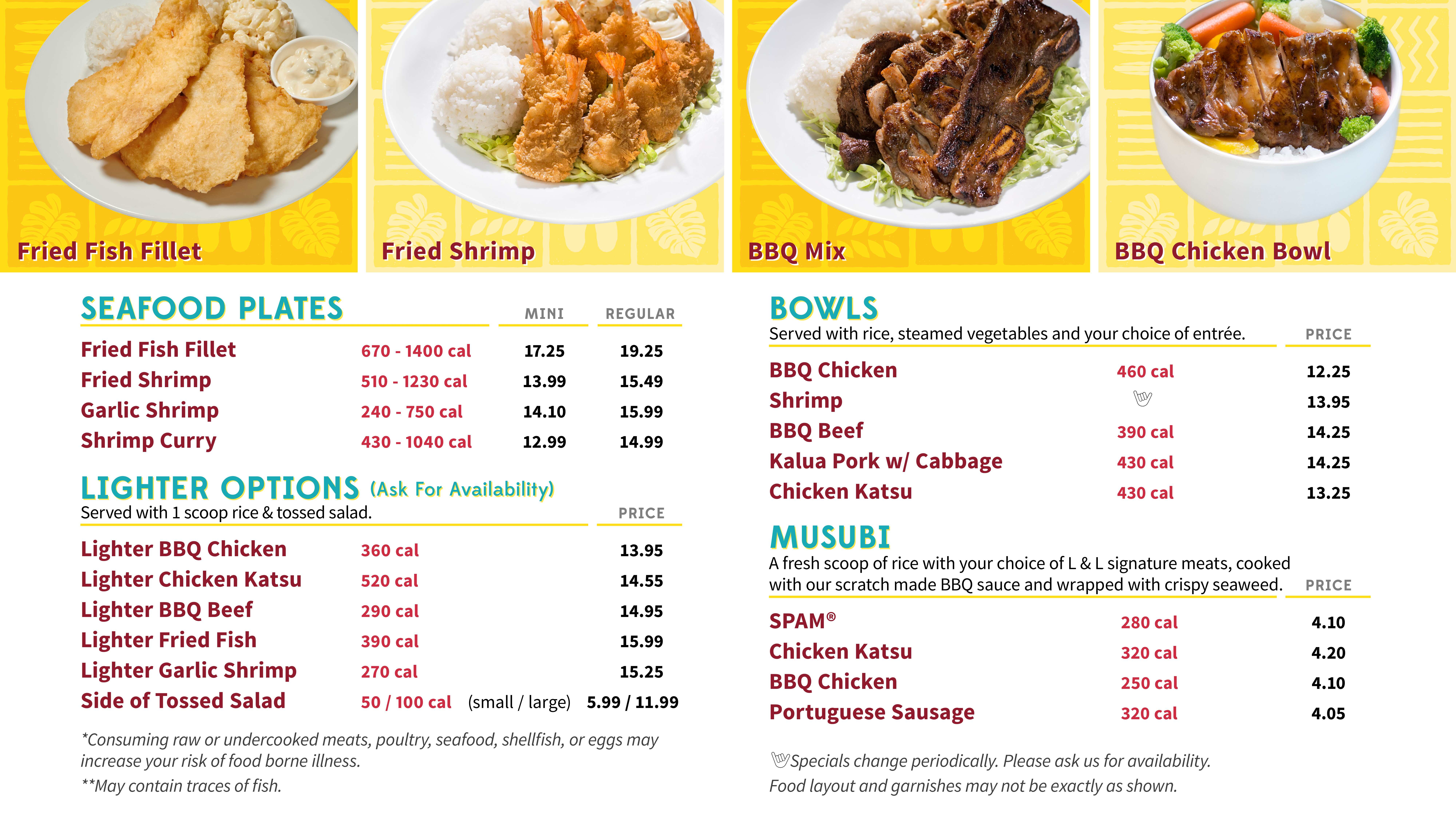 Photo credit: Restaurantji