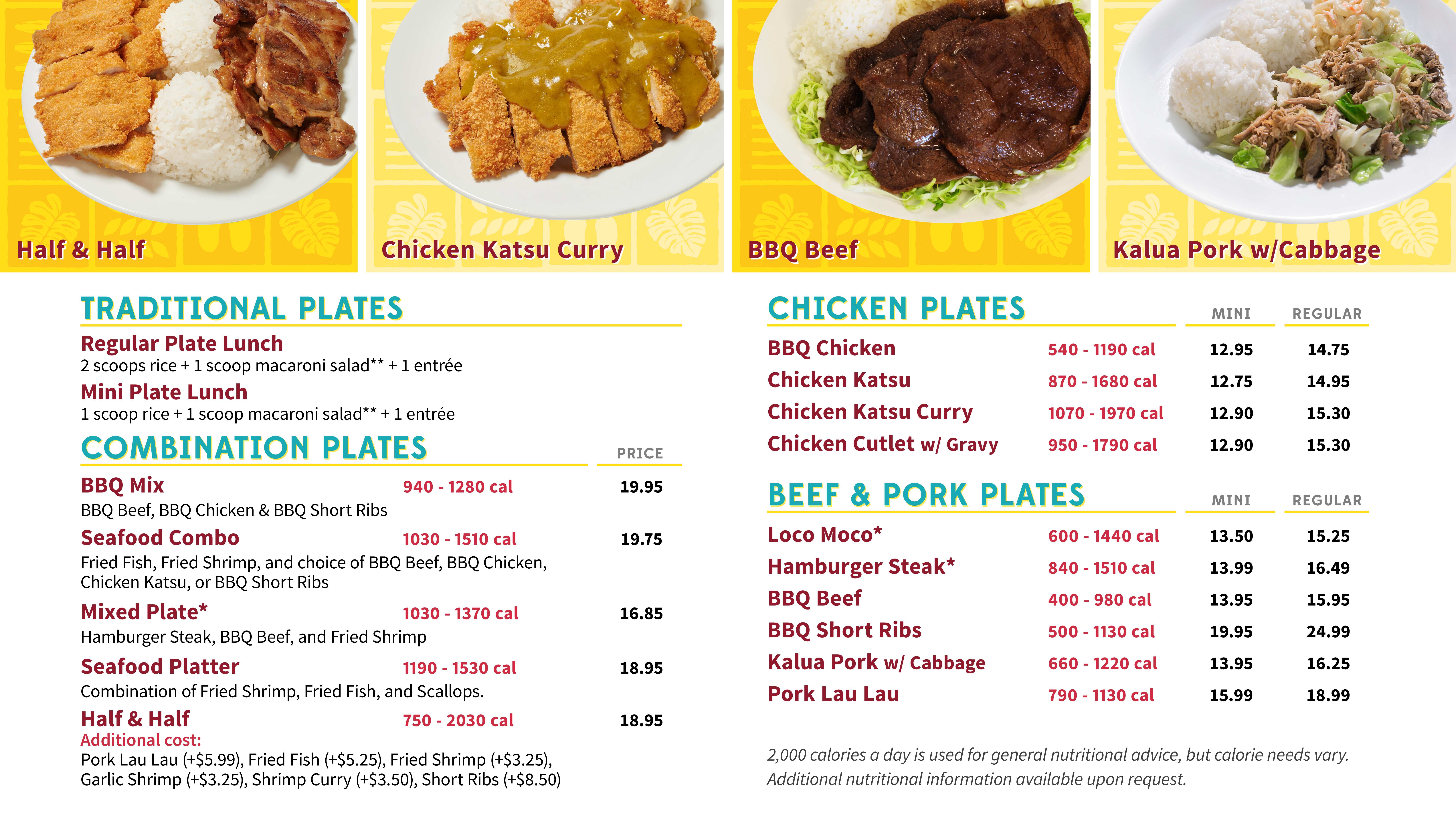 Photo credit: Restaurantji