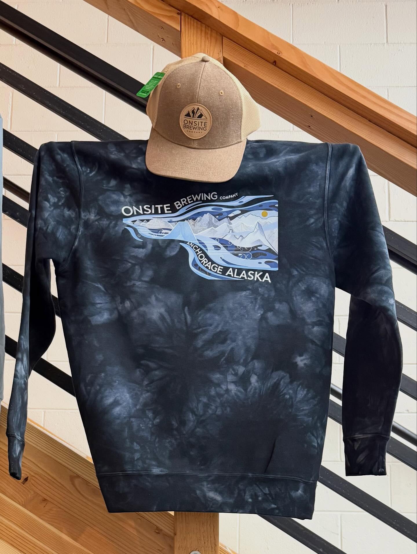 Onsite Brewing Company Anchorage