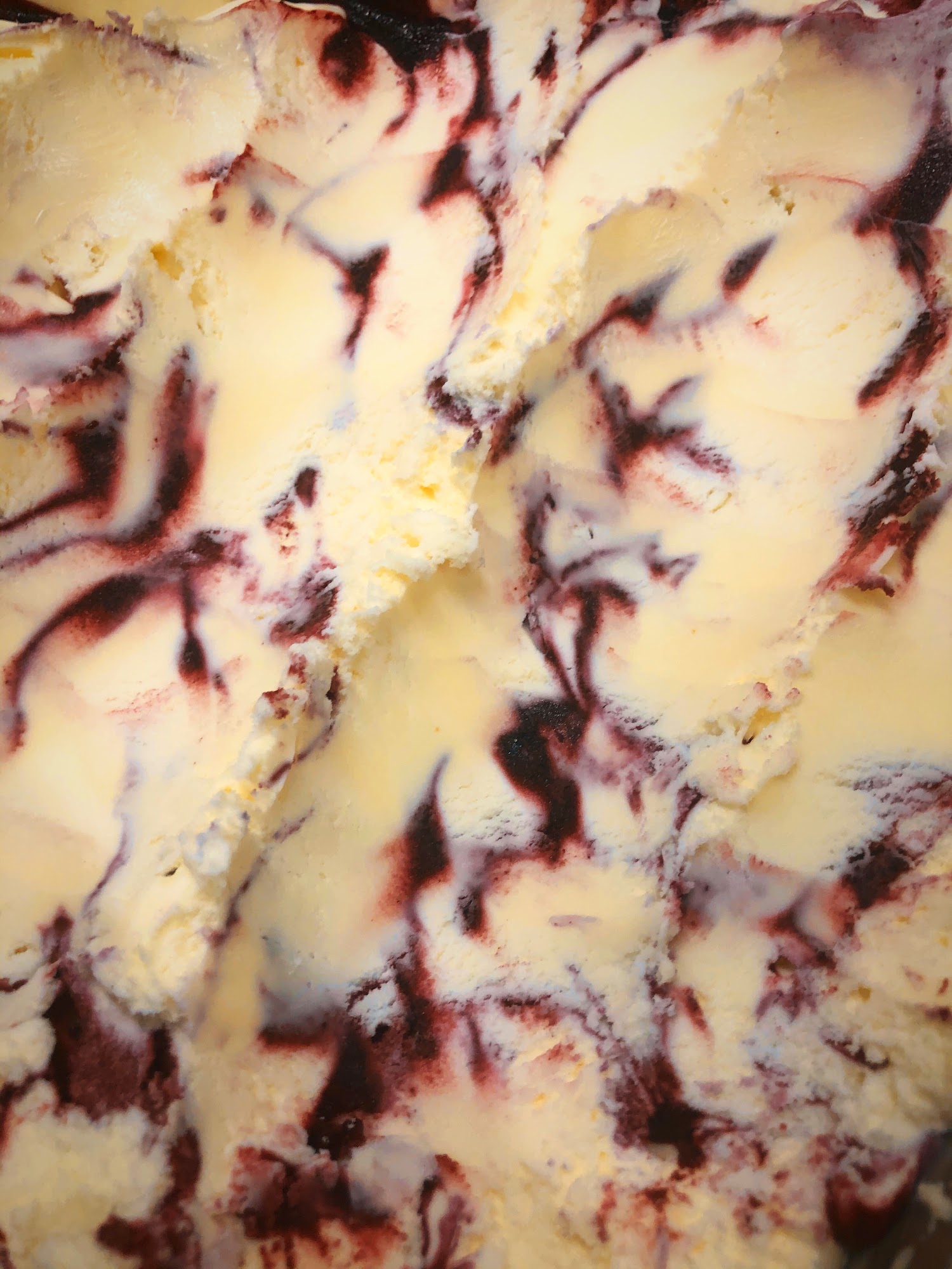 Motley Moo Creamery Anchorage