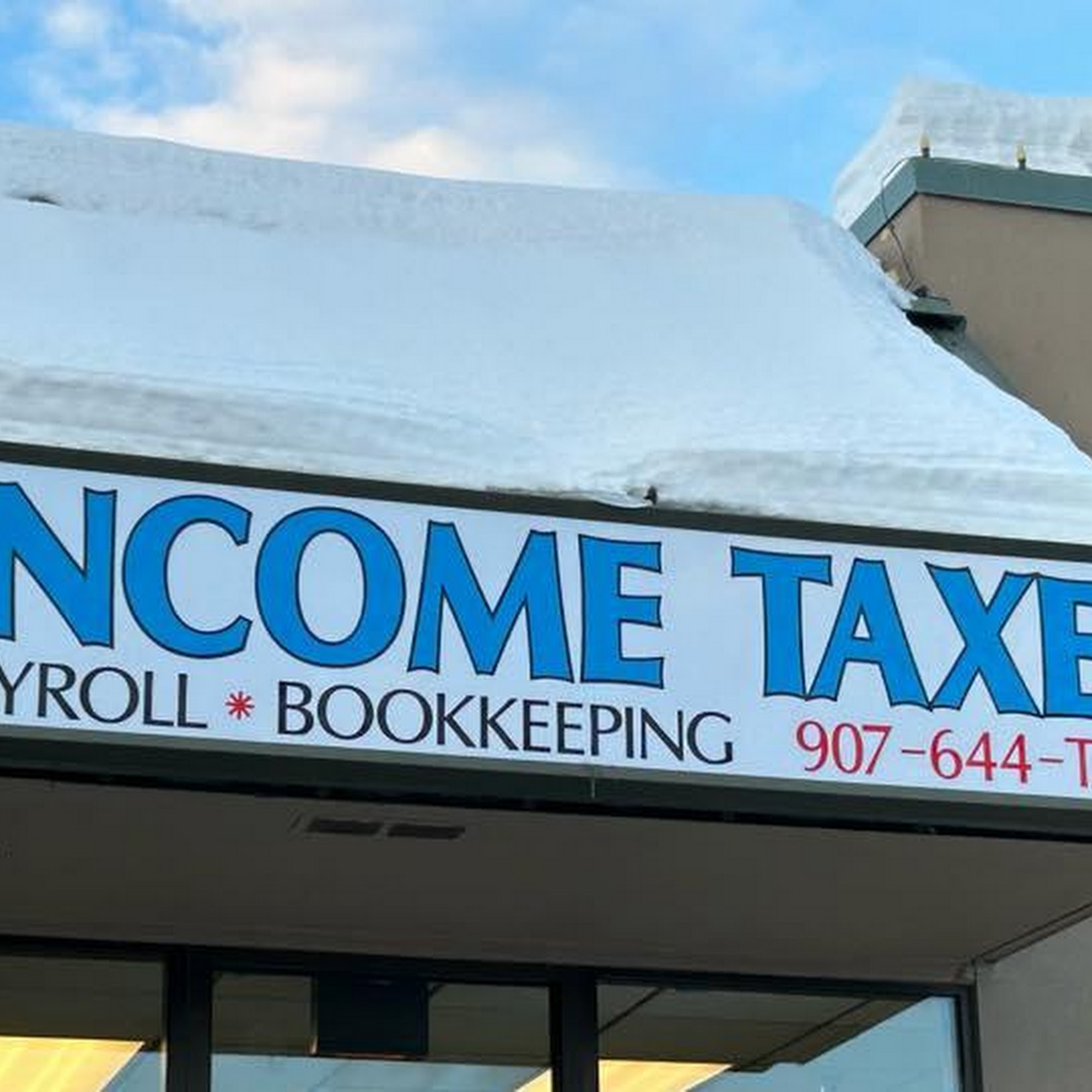 Lyle Tax Services