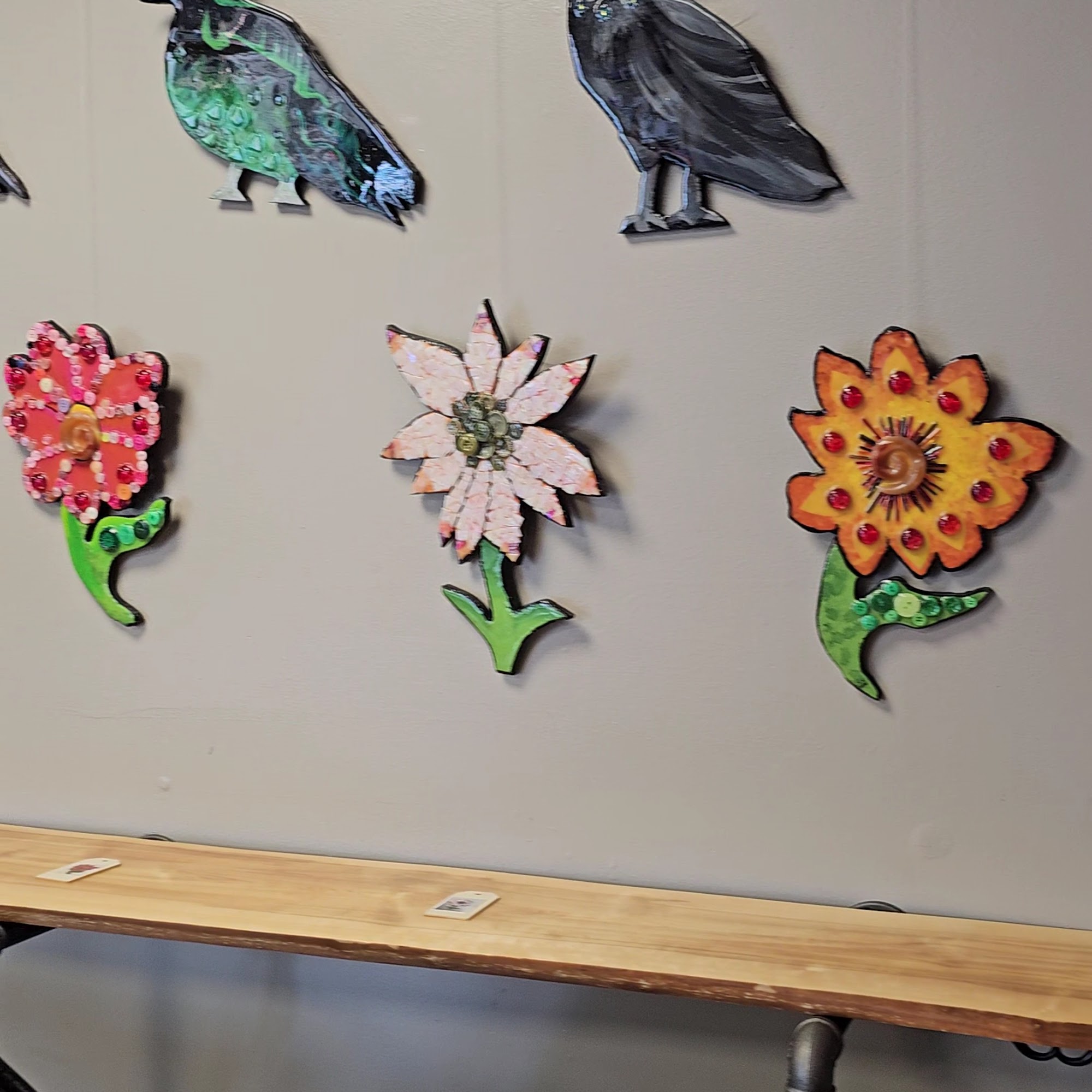 Ravens Ring Brewing Company Anchorage