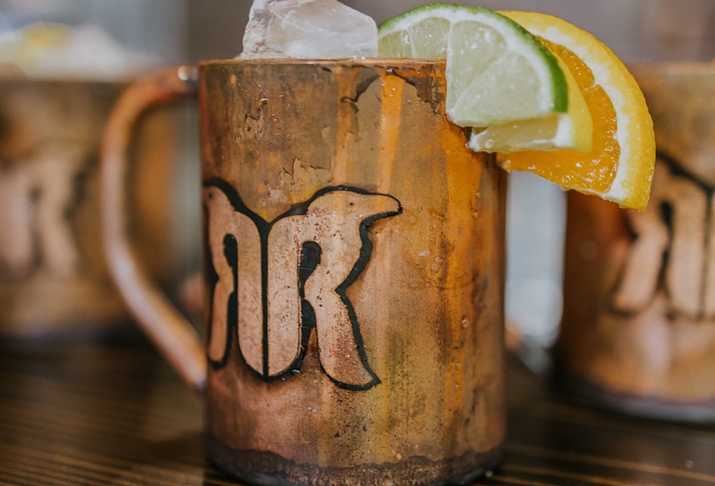 Ravens Ring Brewing Company Anchorage