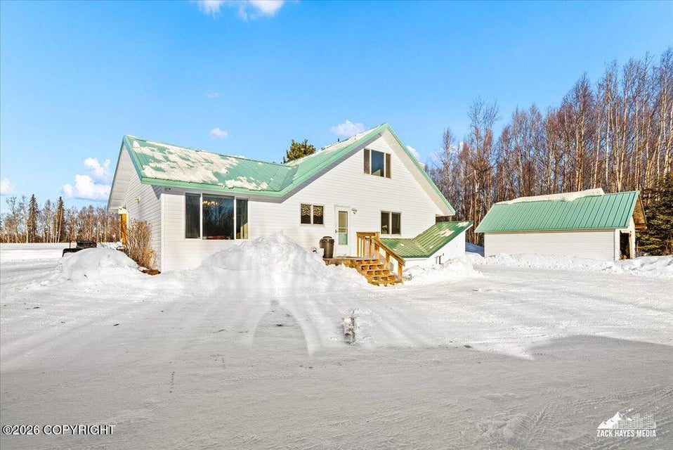 Kevin Barrett | RE/MAX Dynamic Properties