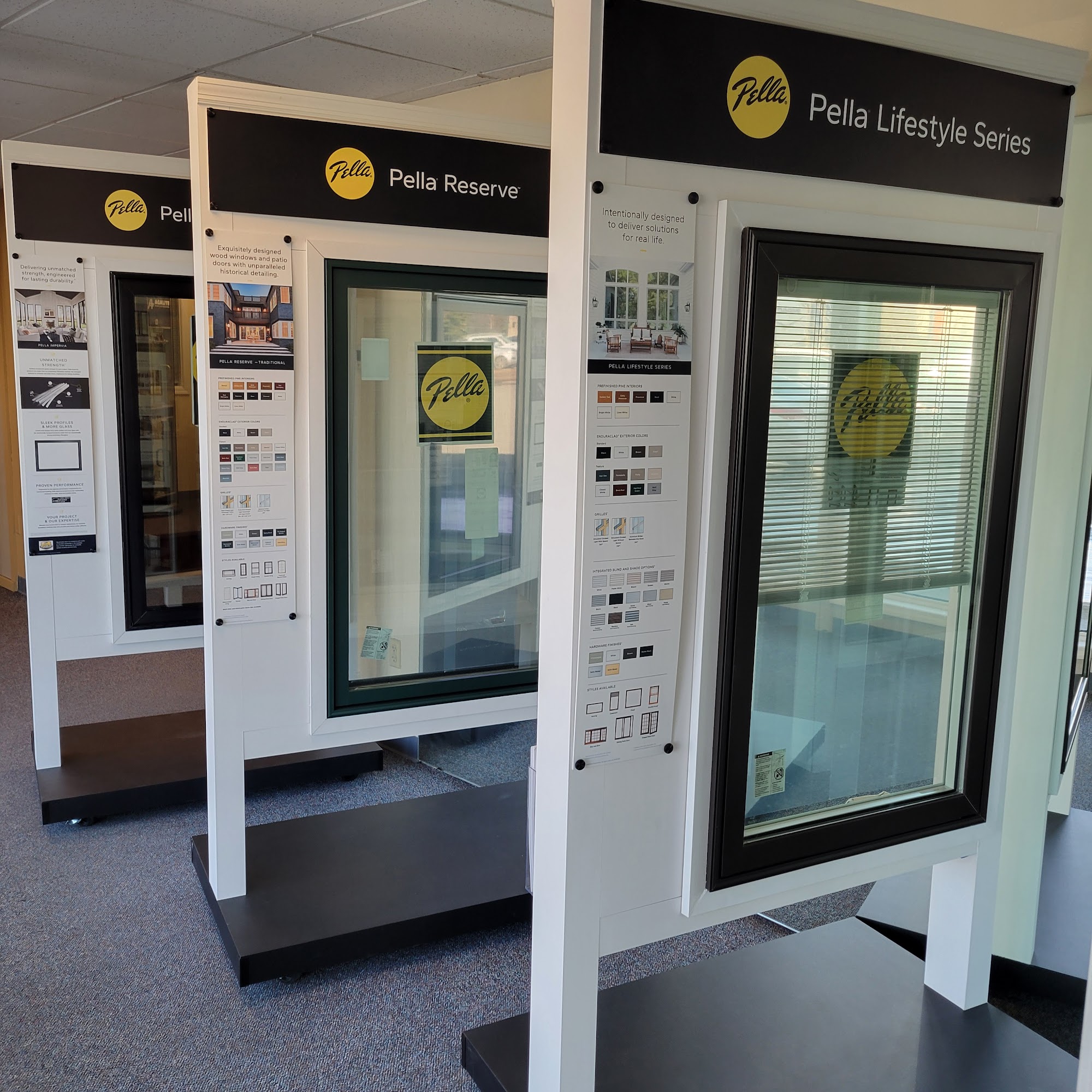 Capitol Glass 2300 E 63rd Ave, Anchorage, AK 99507