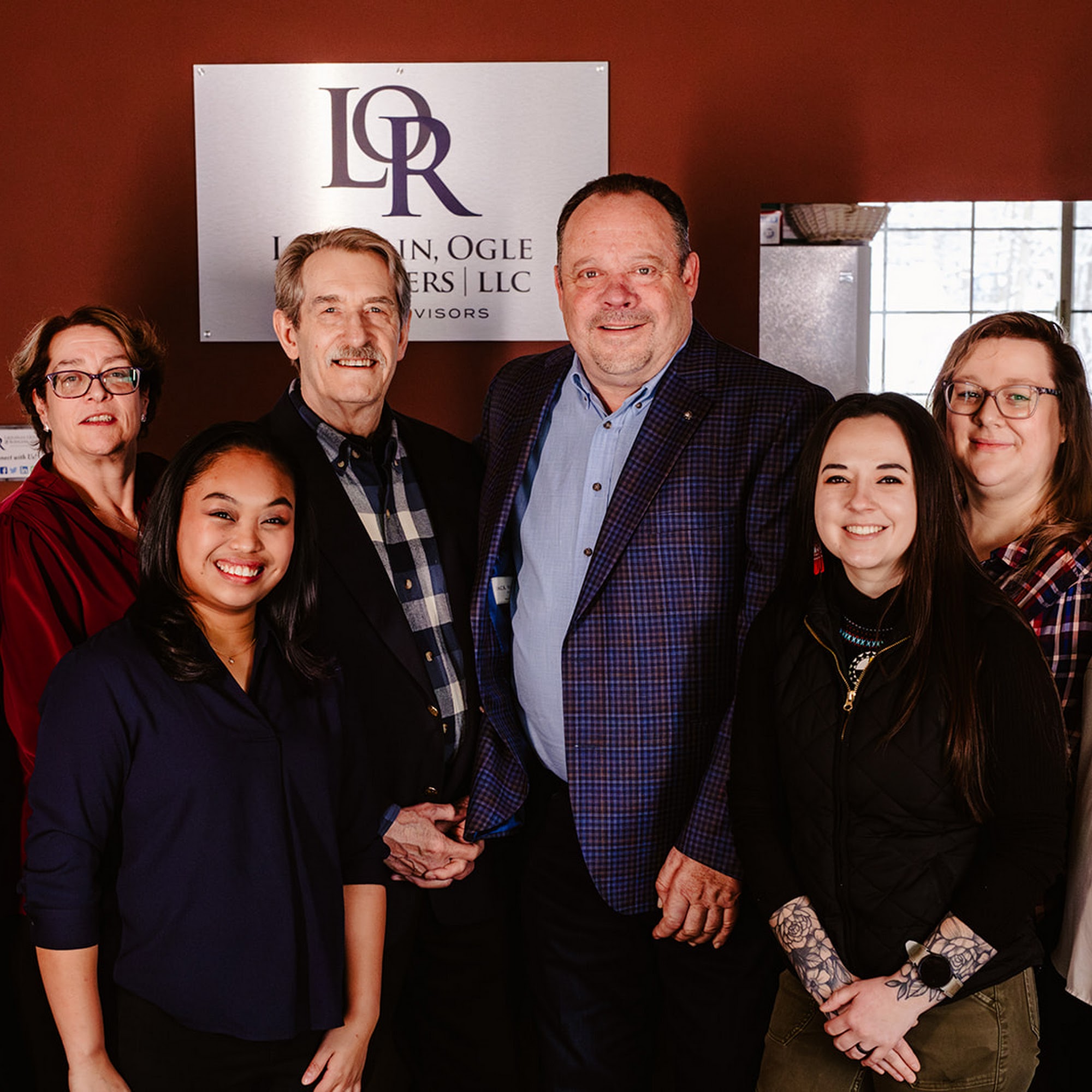 Laughlin Ogle & Rodgers LLC