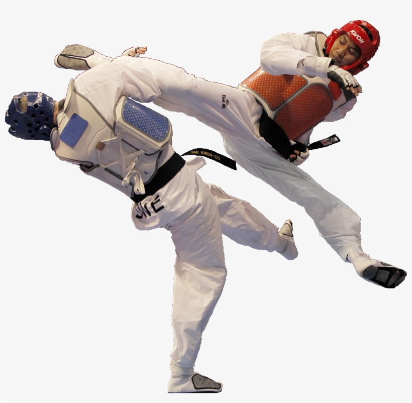 Anchorage Christian Taekwondo