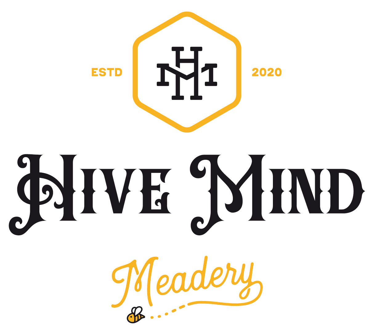 Hive Mind Meadery Menu