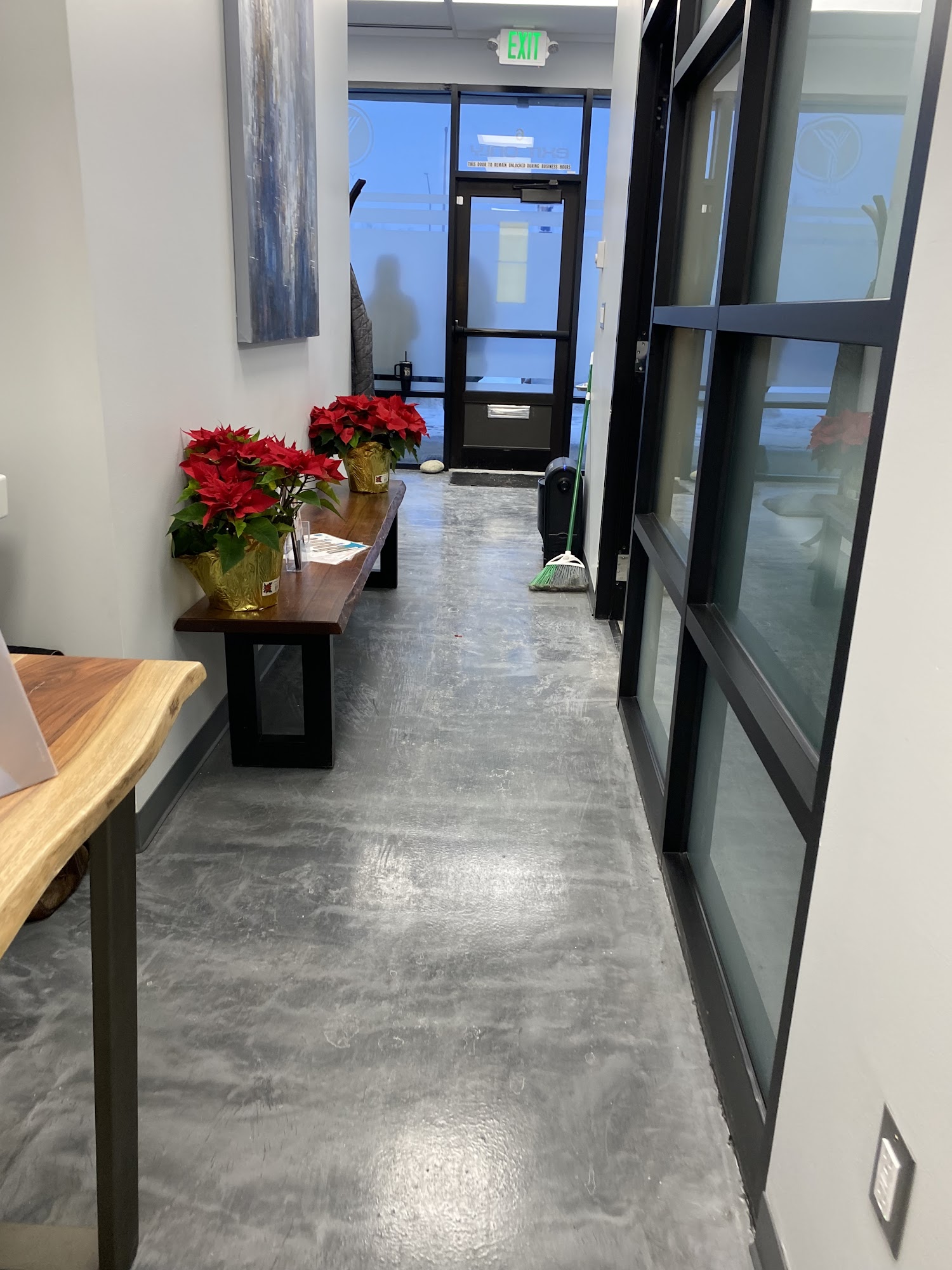 The Anchorage Center For Facial Plastic Surgery