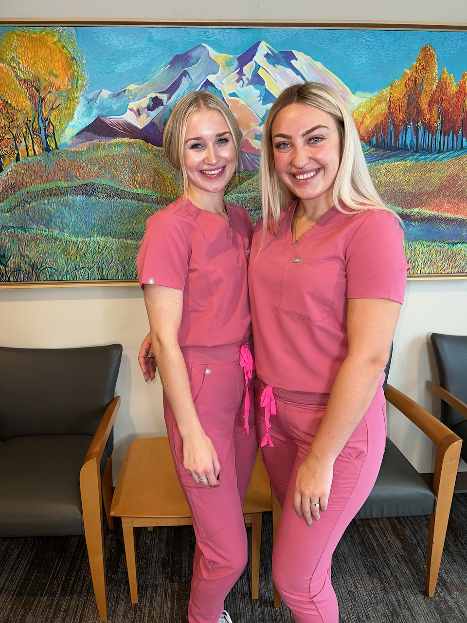 Cydney Brown, RN