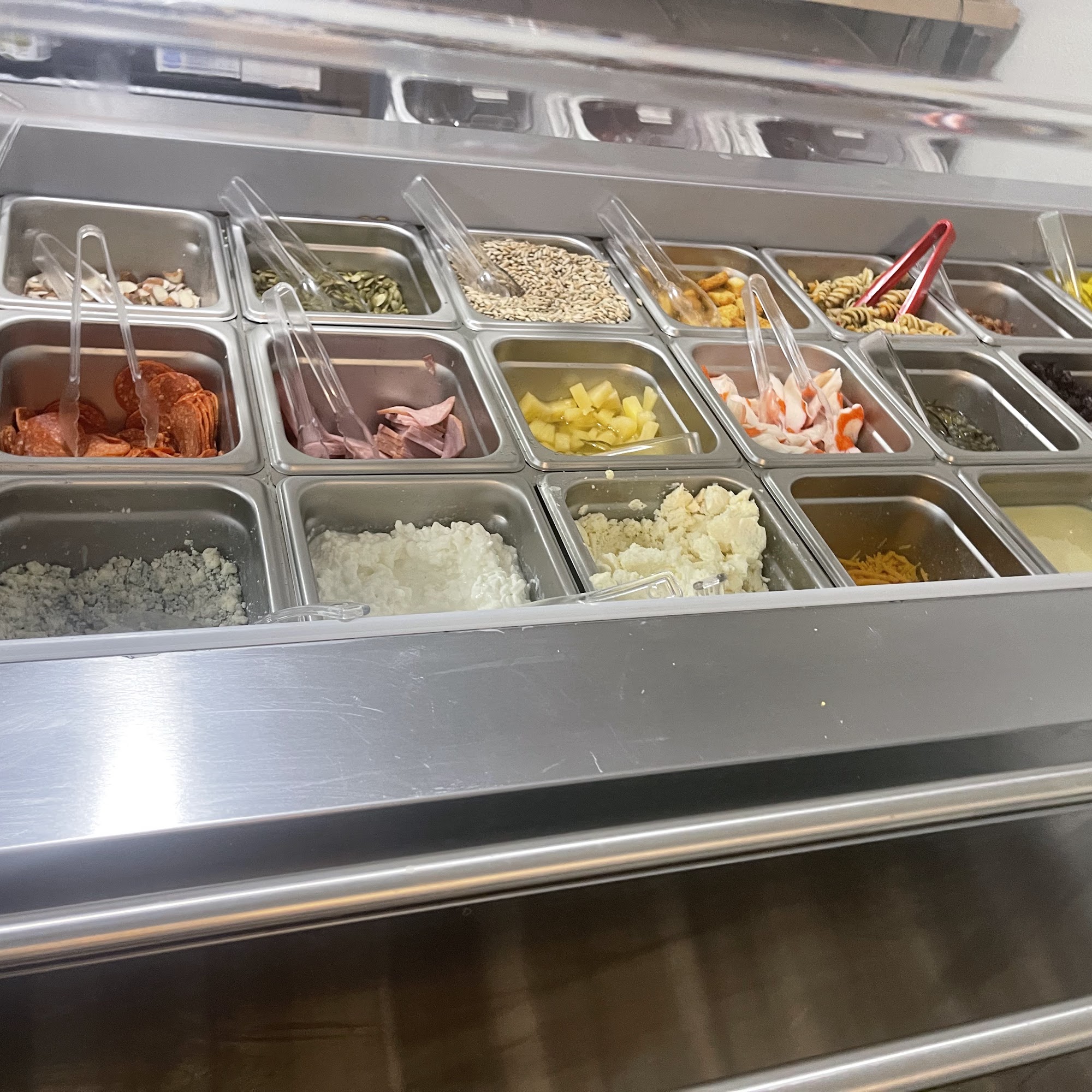SOFIAS RESTAURANT Anchorage