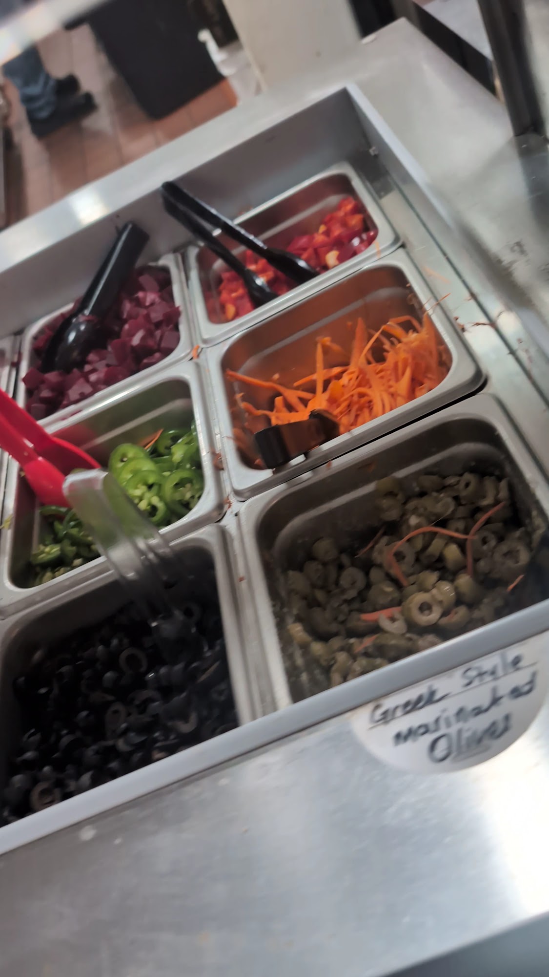 SOFIAS RESTAURANT Anchorage