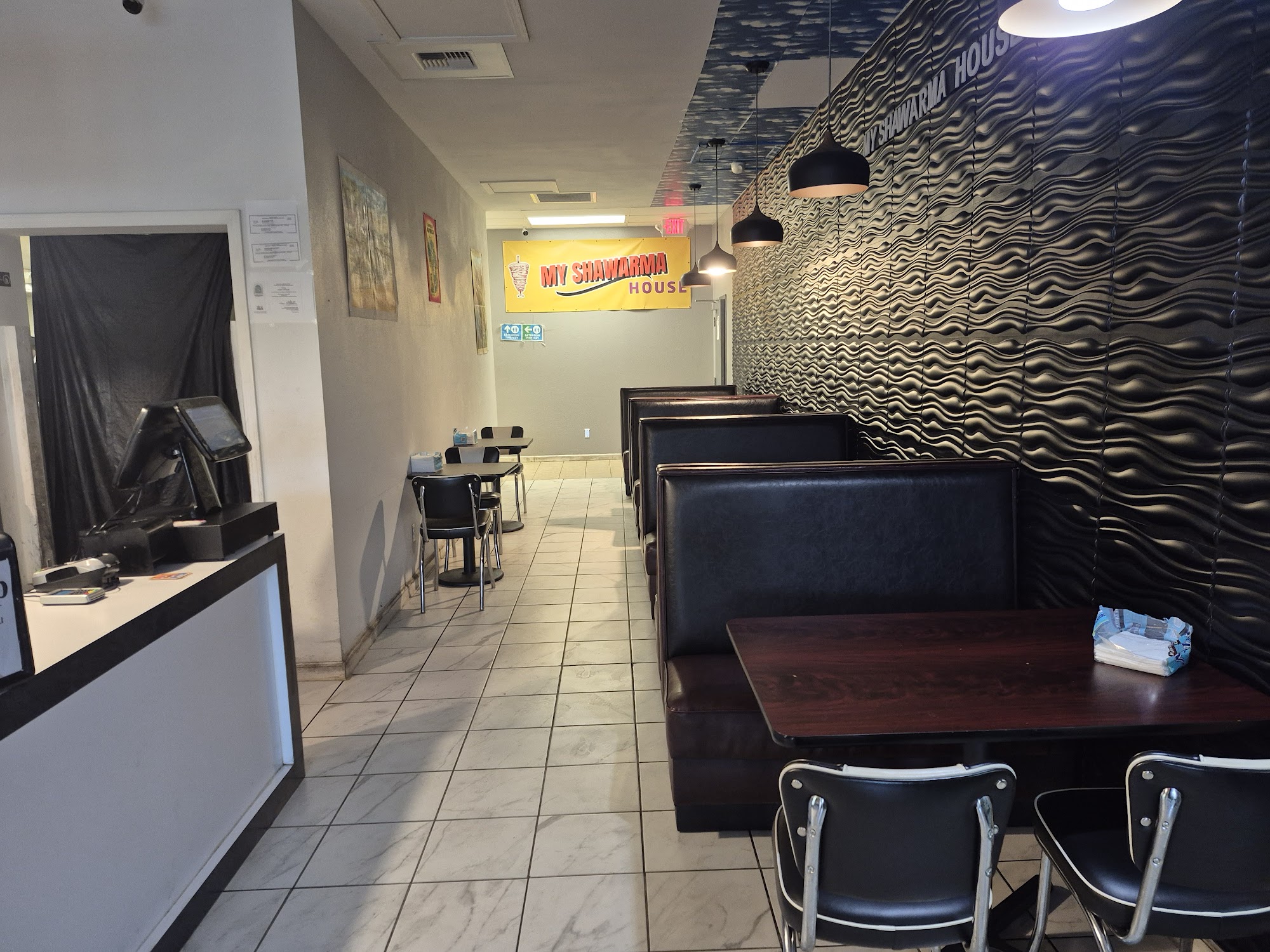 My Shawarma House Anchorage