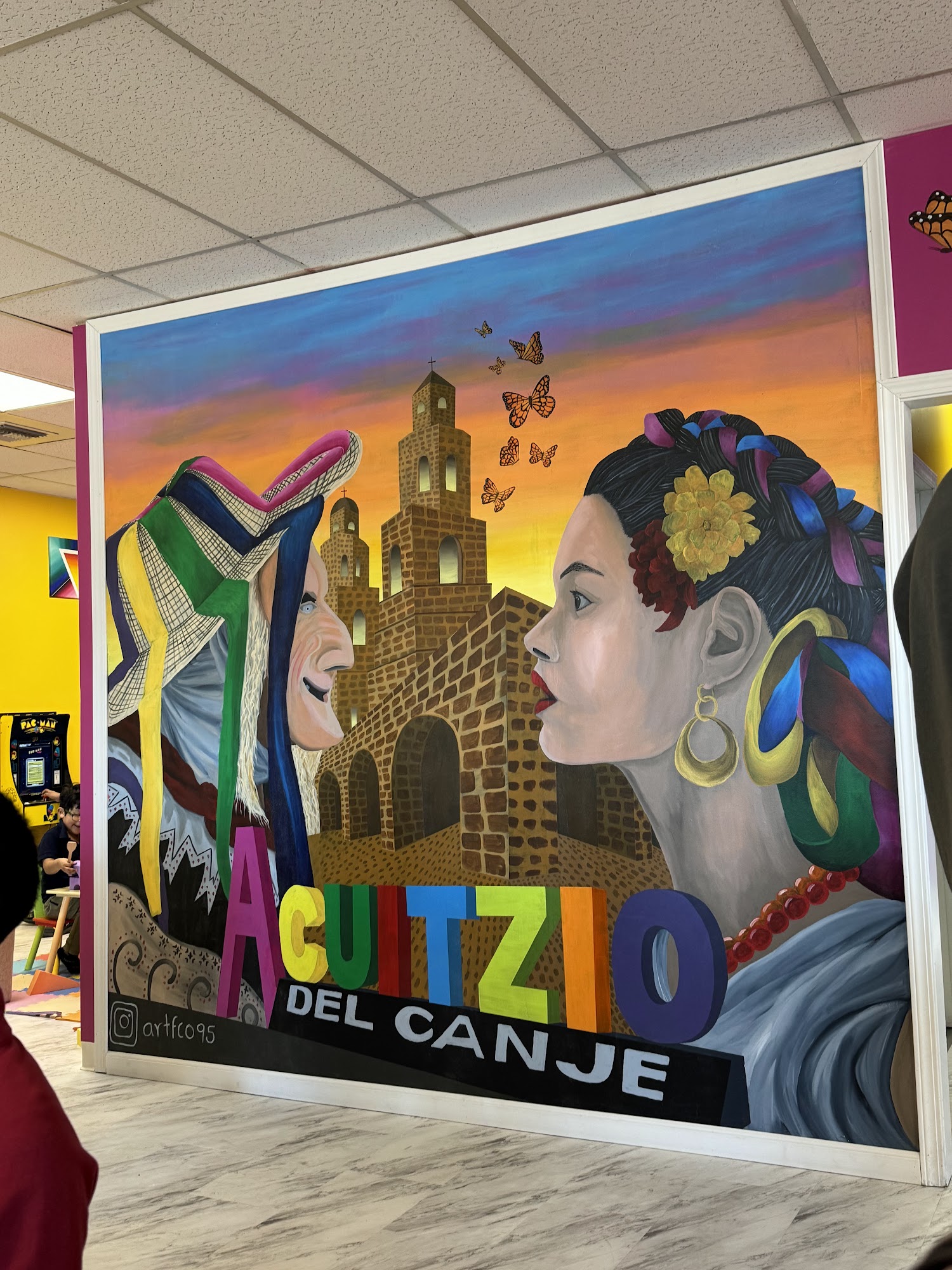 La Michoacana The Last Frontier Anchorage