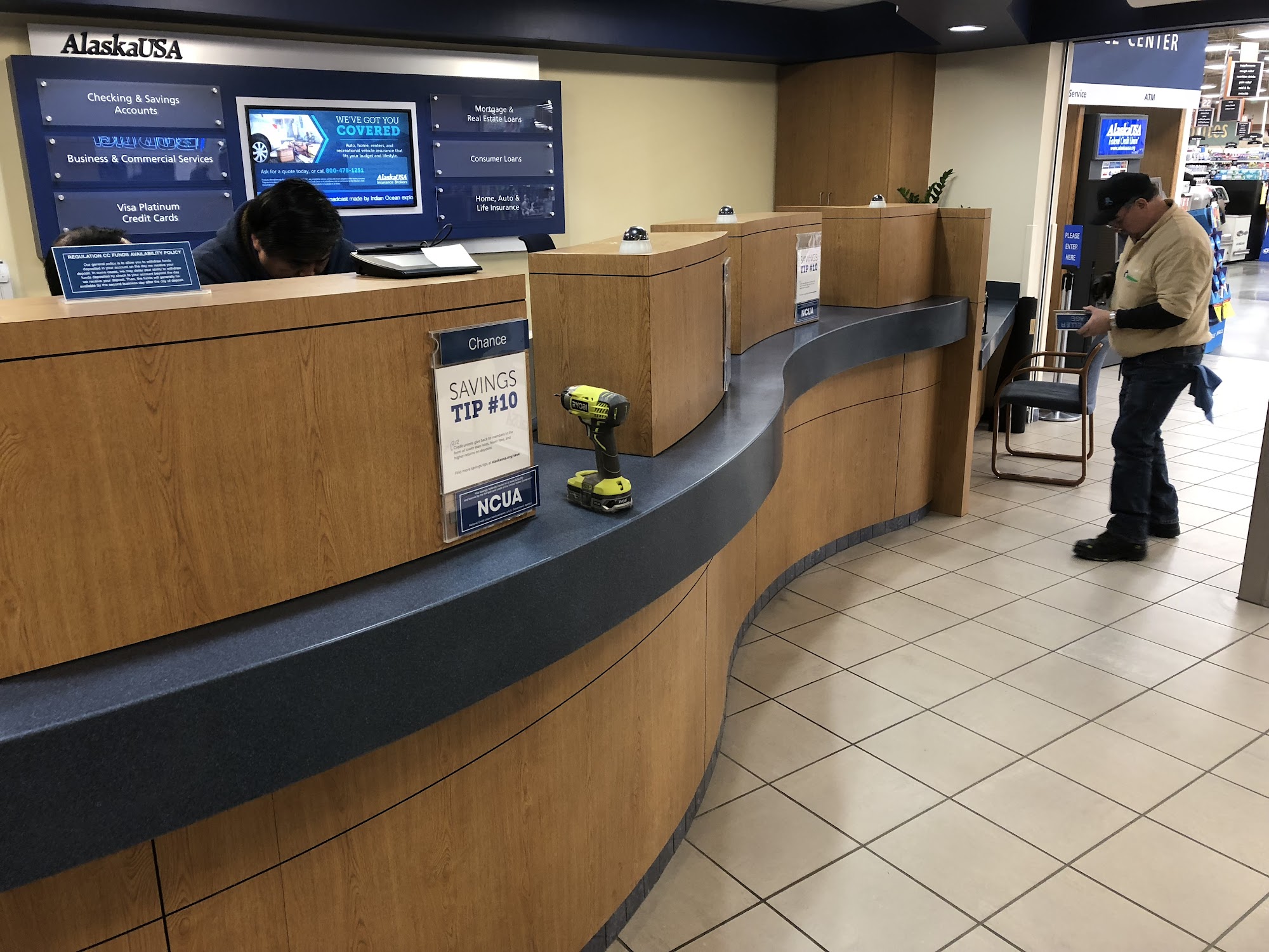 Solid Surface Fabricators of Alaska