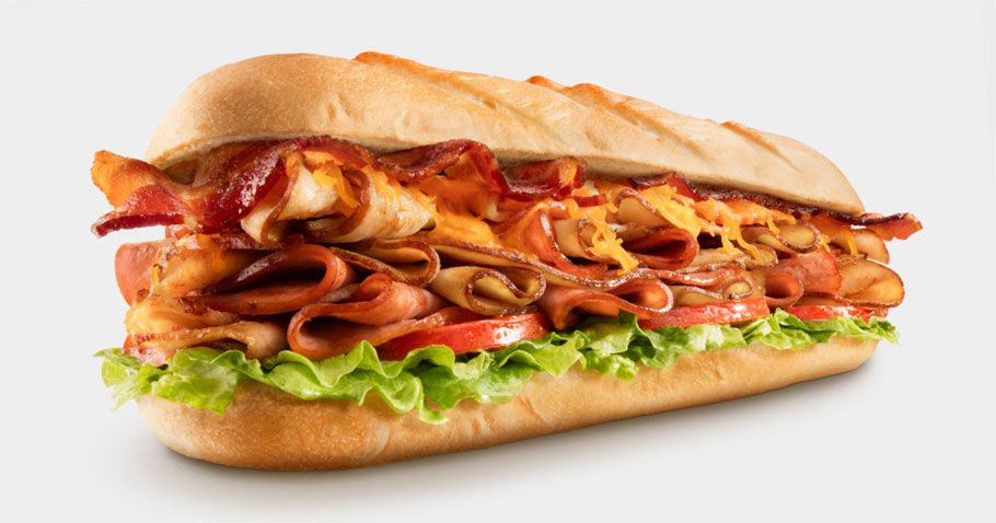 Charleys Cheesesteaks Menu