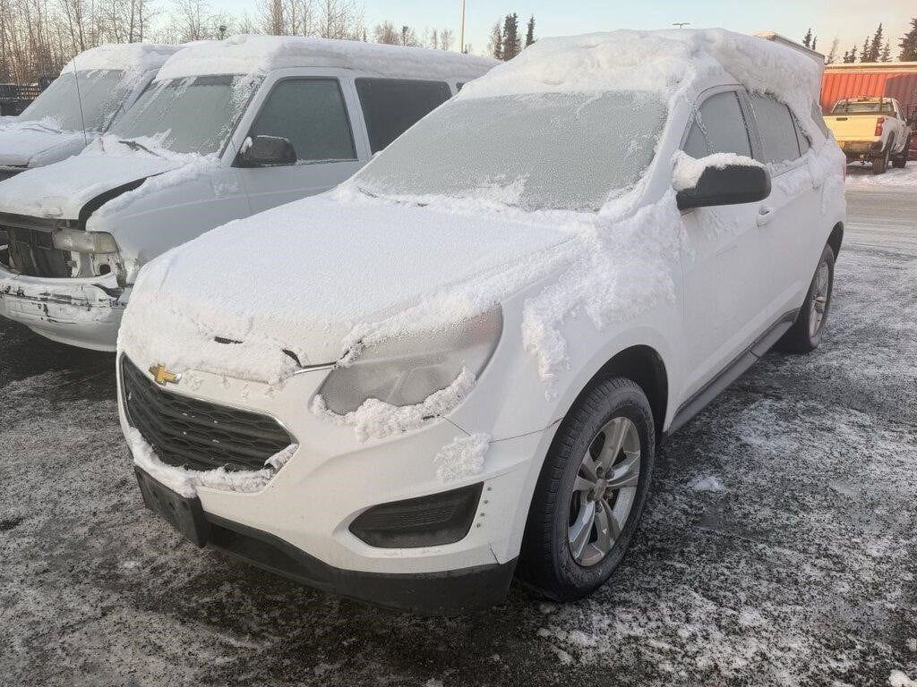 Grubstake Auction Company Anchorage