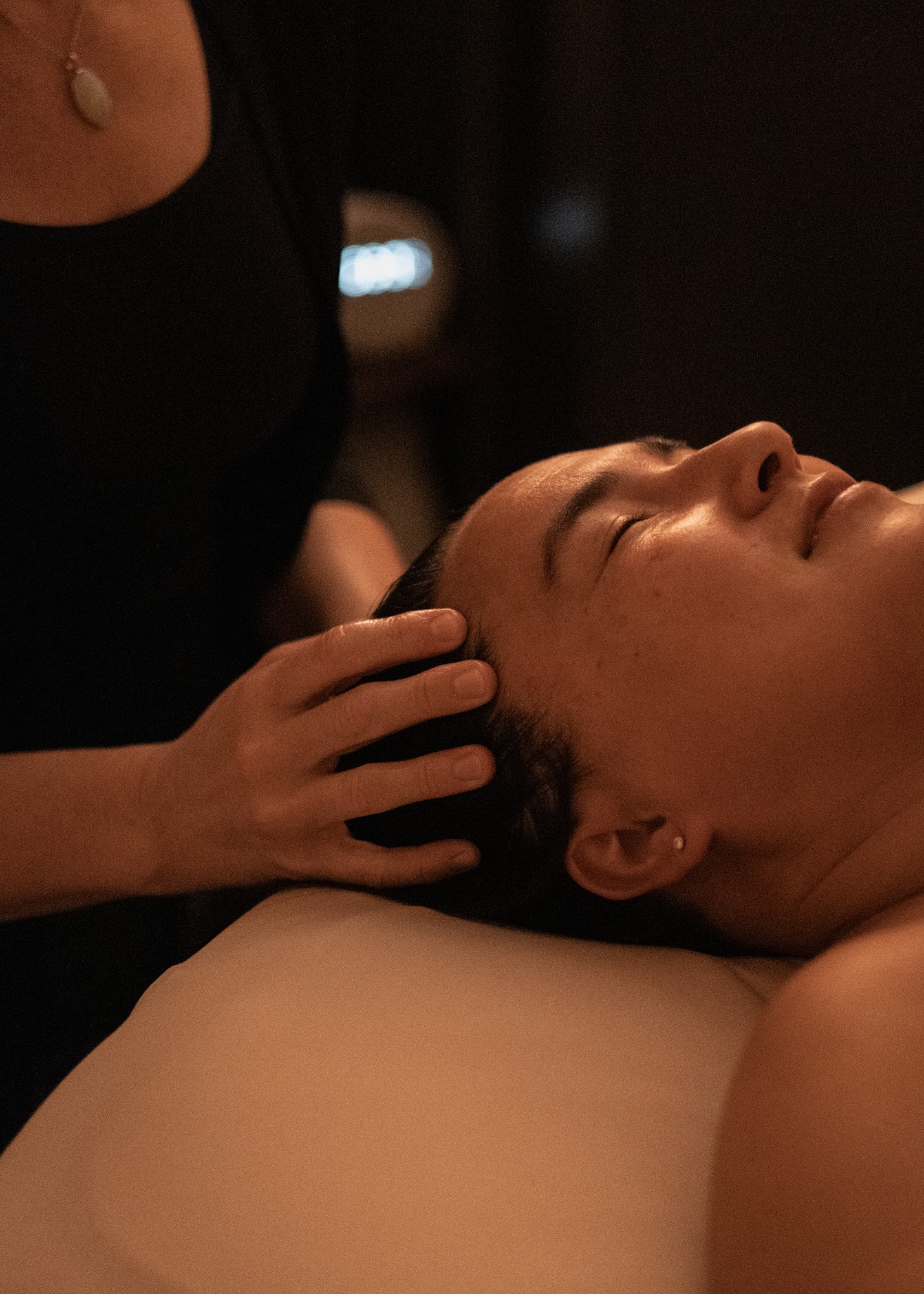 Innate Balance TMJ 4300 B St #106, Anchorage Alaska 99503